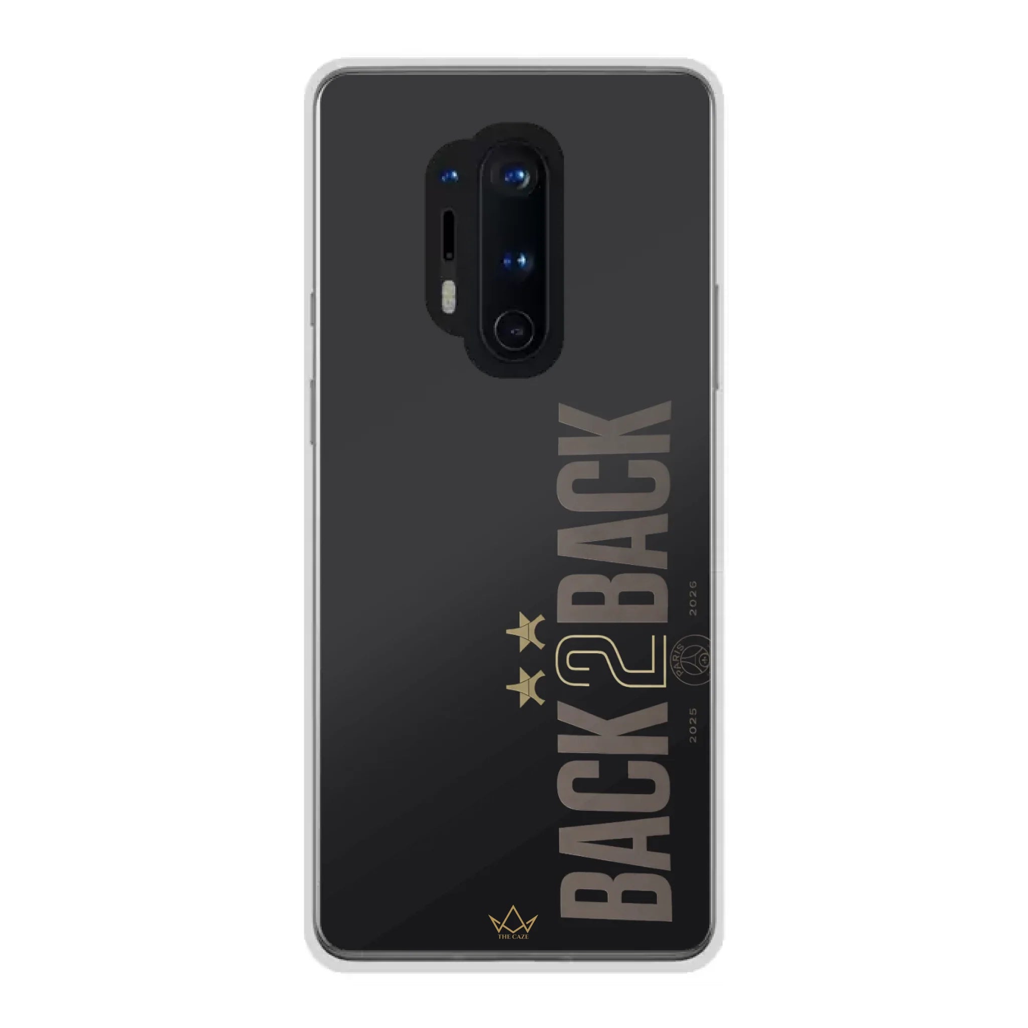 OnePlus 8 Pro case