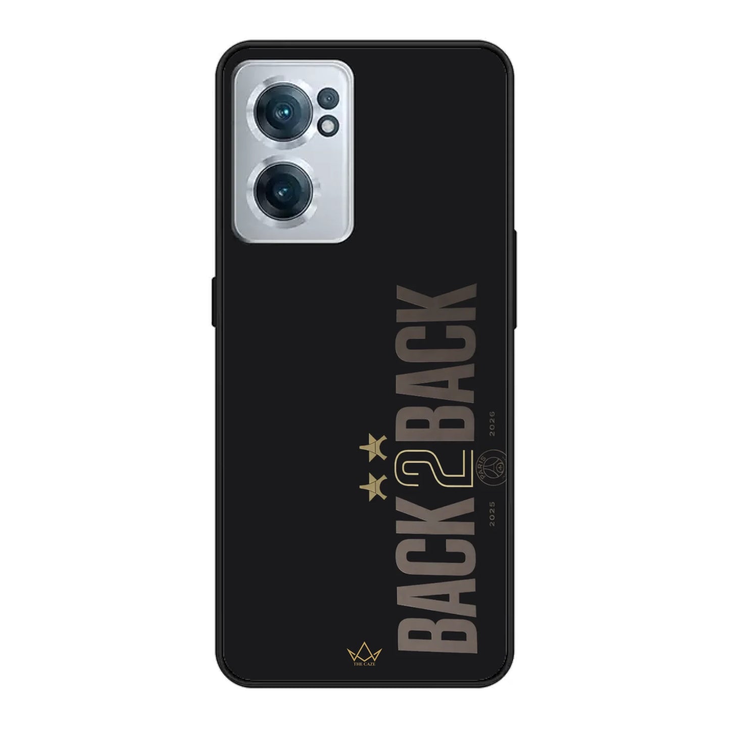 OnePlus Nord CE 2 case