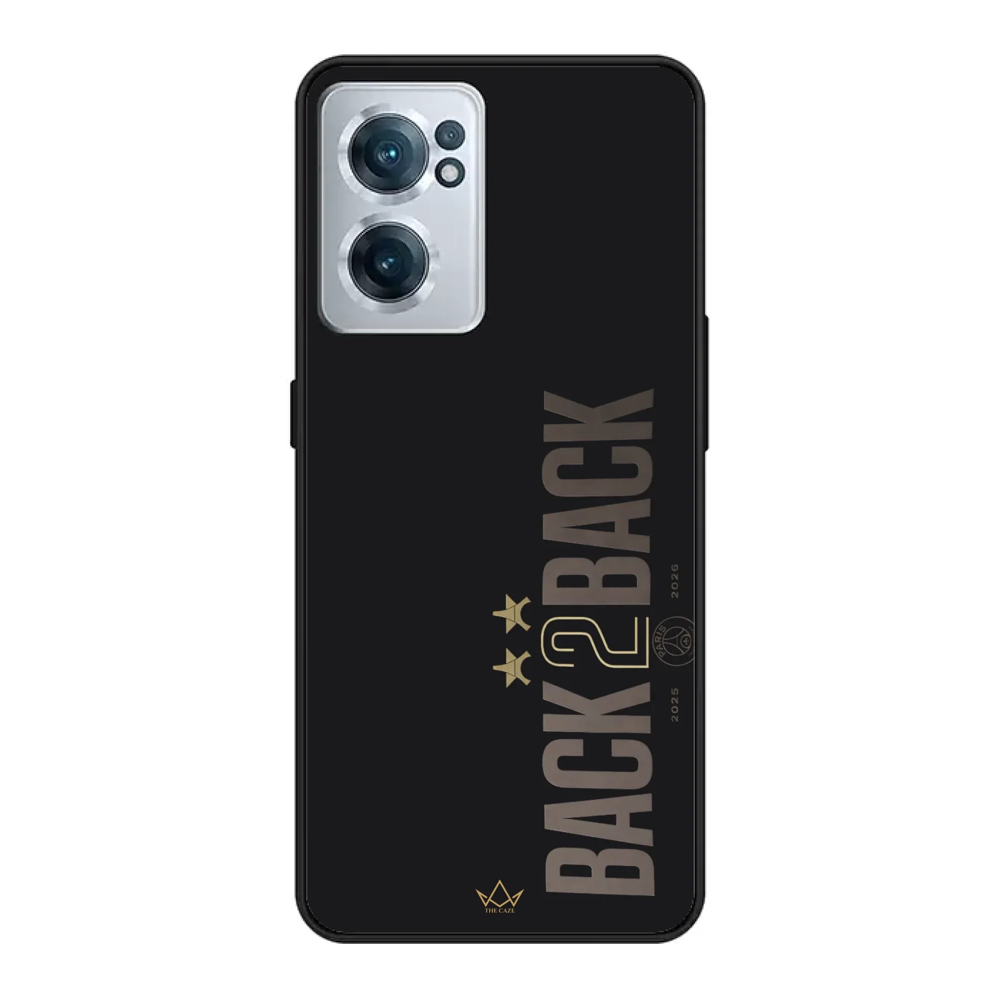 OnePlus Nord CE 2 case