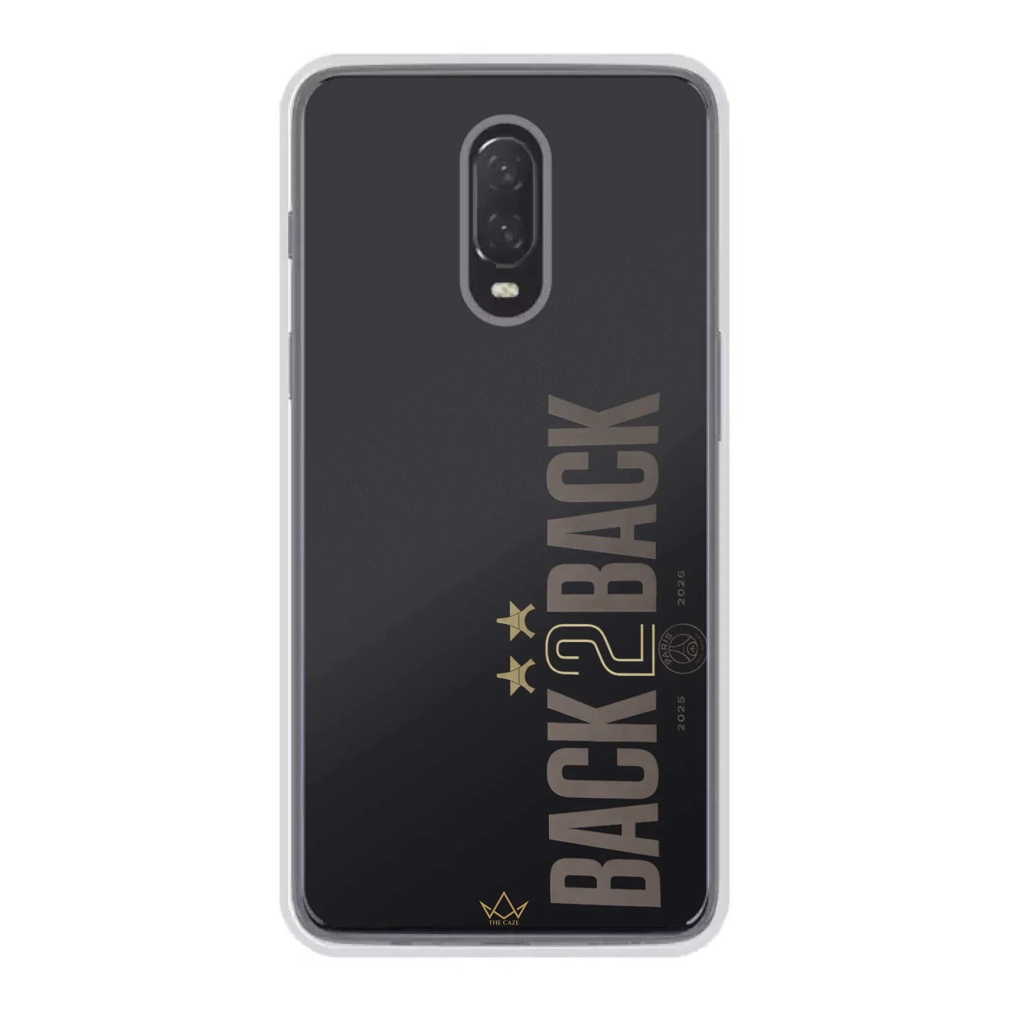 OnePlus 7 case