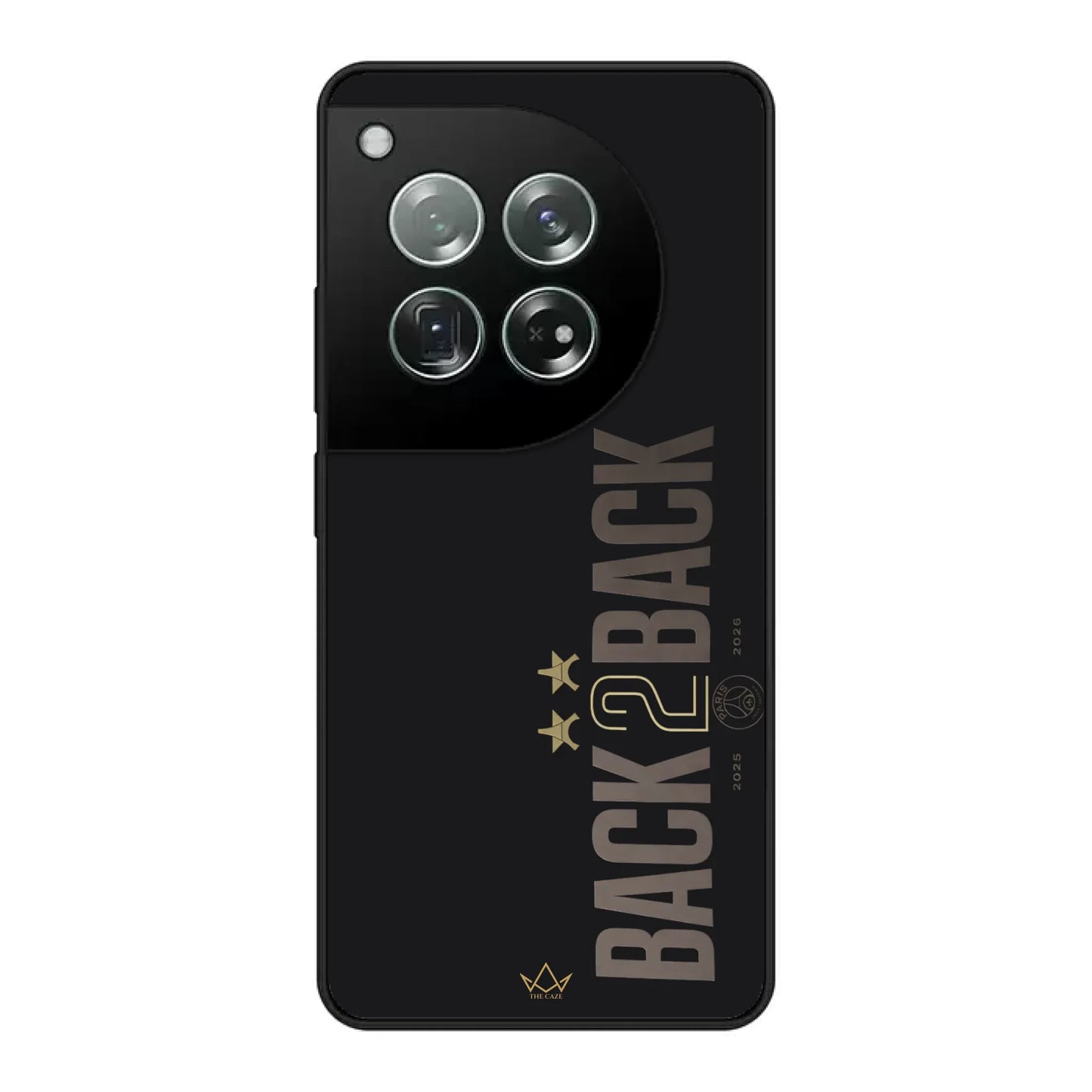 OnePlus 12 case