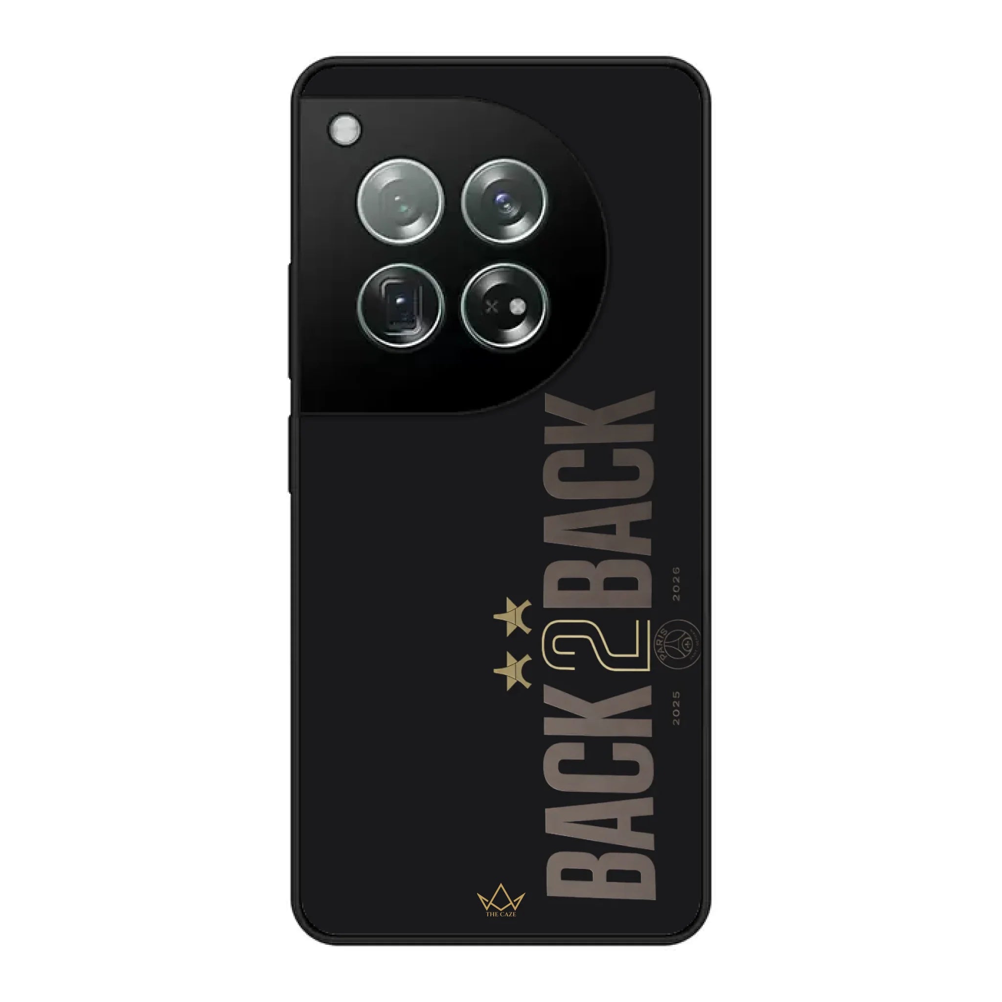 OnePlus 12 case