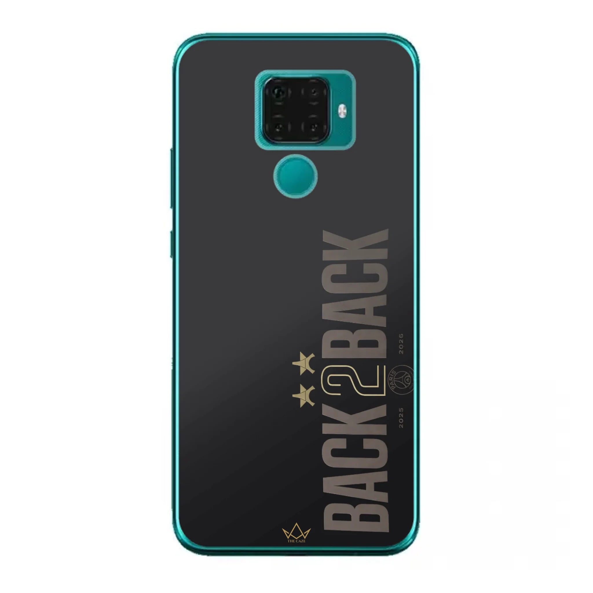 Huawei Mate 30 Lite phone case