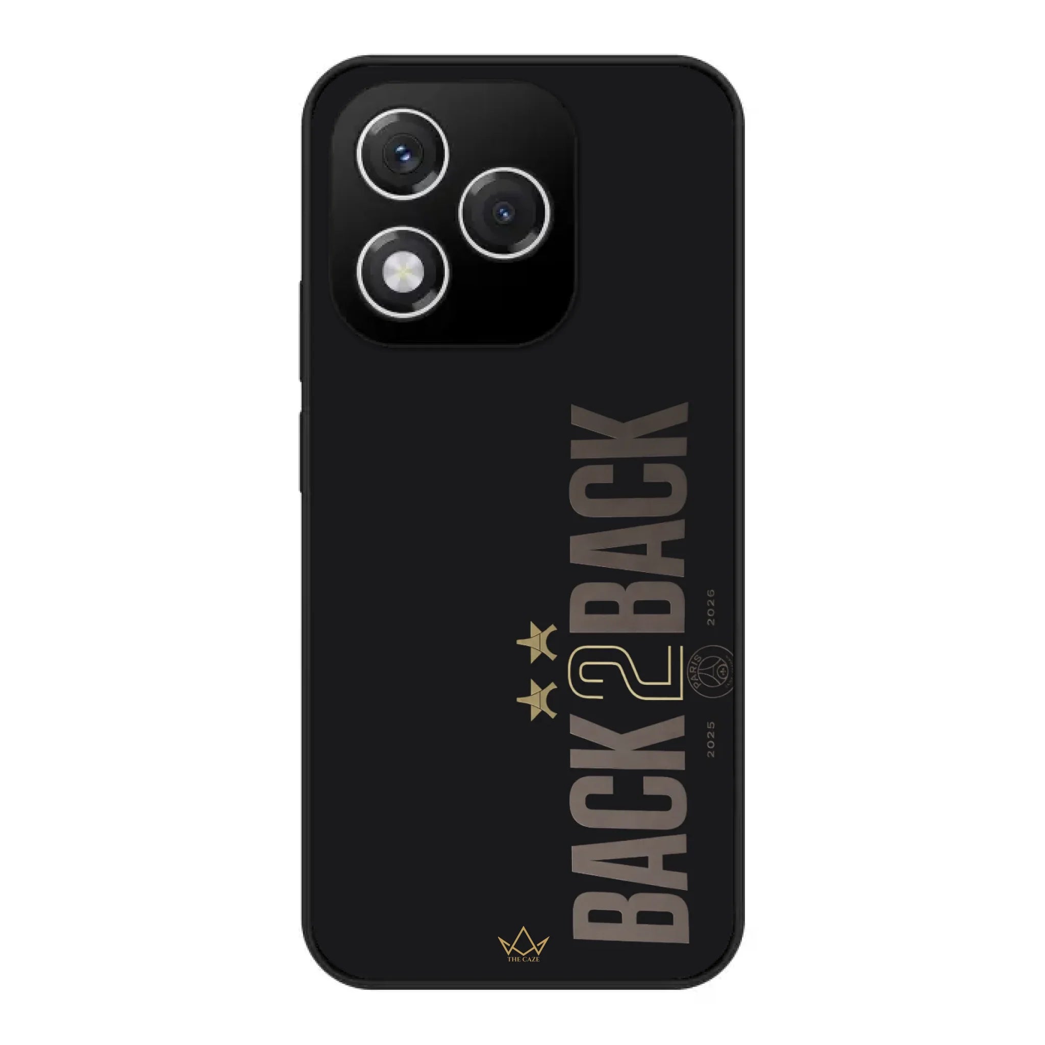 Honor 400 Lite custom case