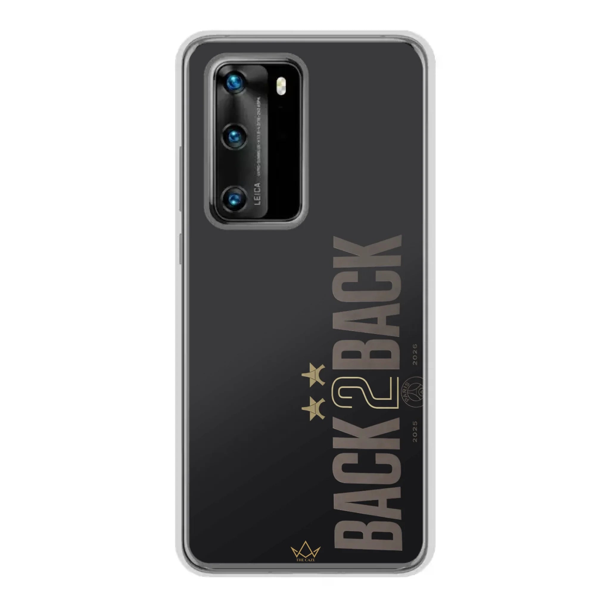 P40 custom phone case