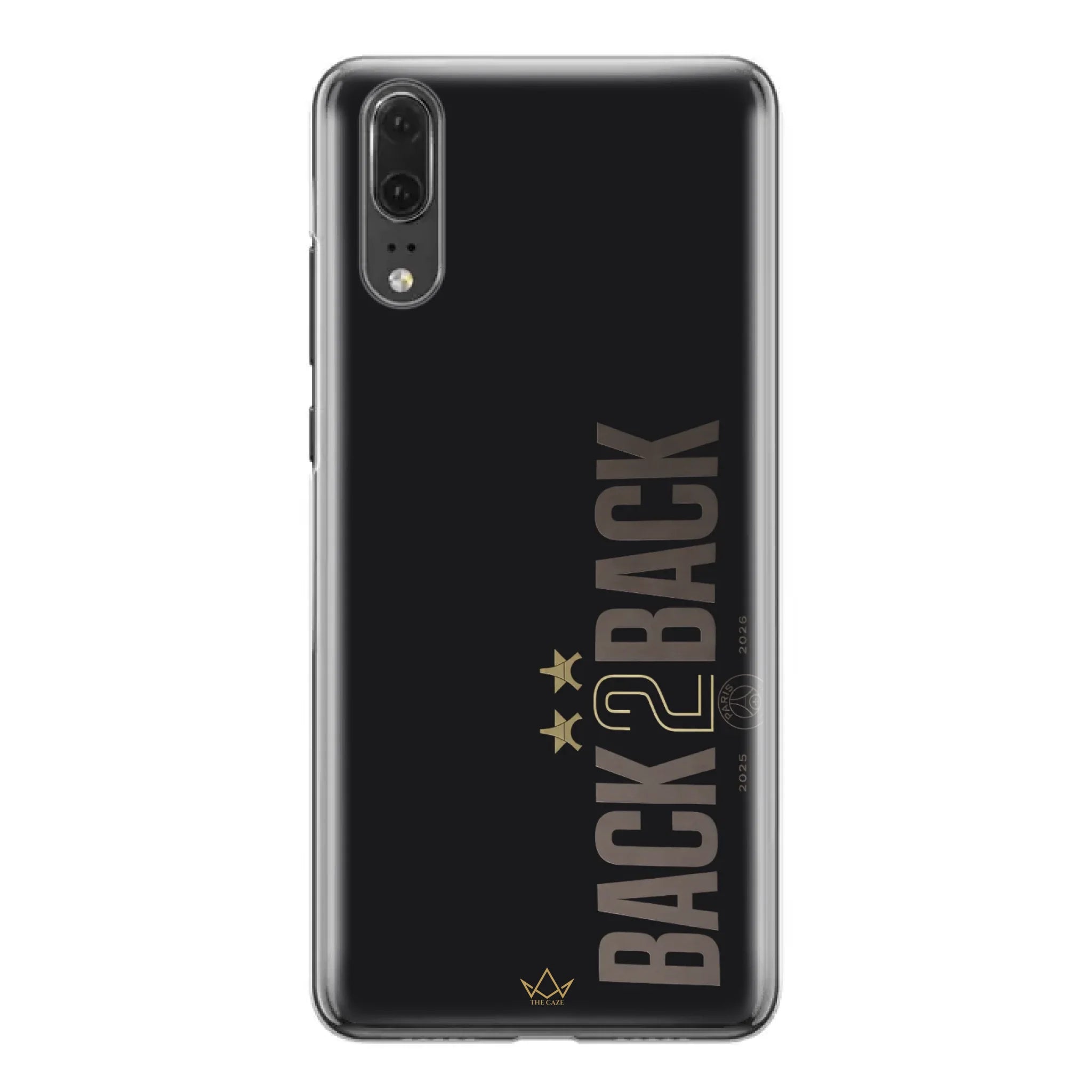 Huawei P20 case