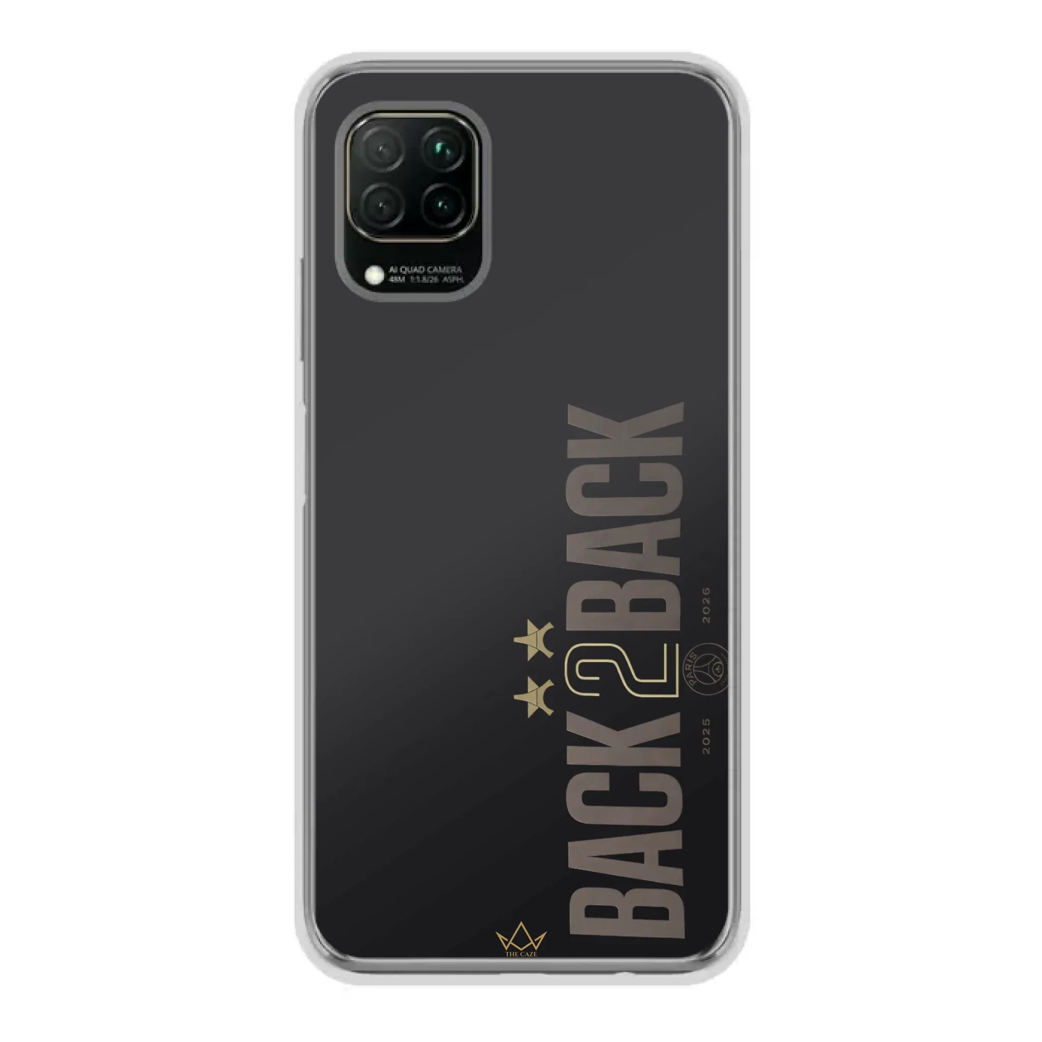 P40 Lite case