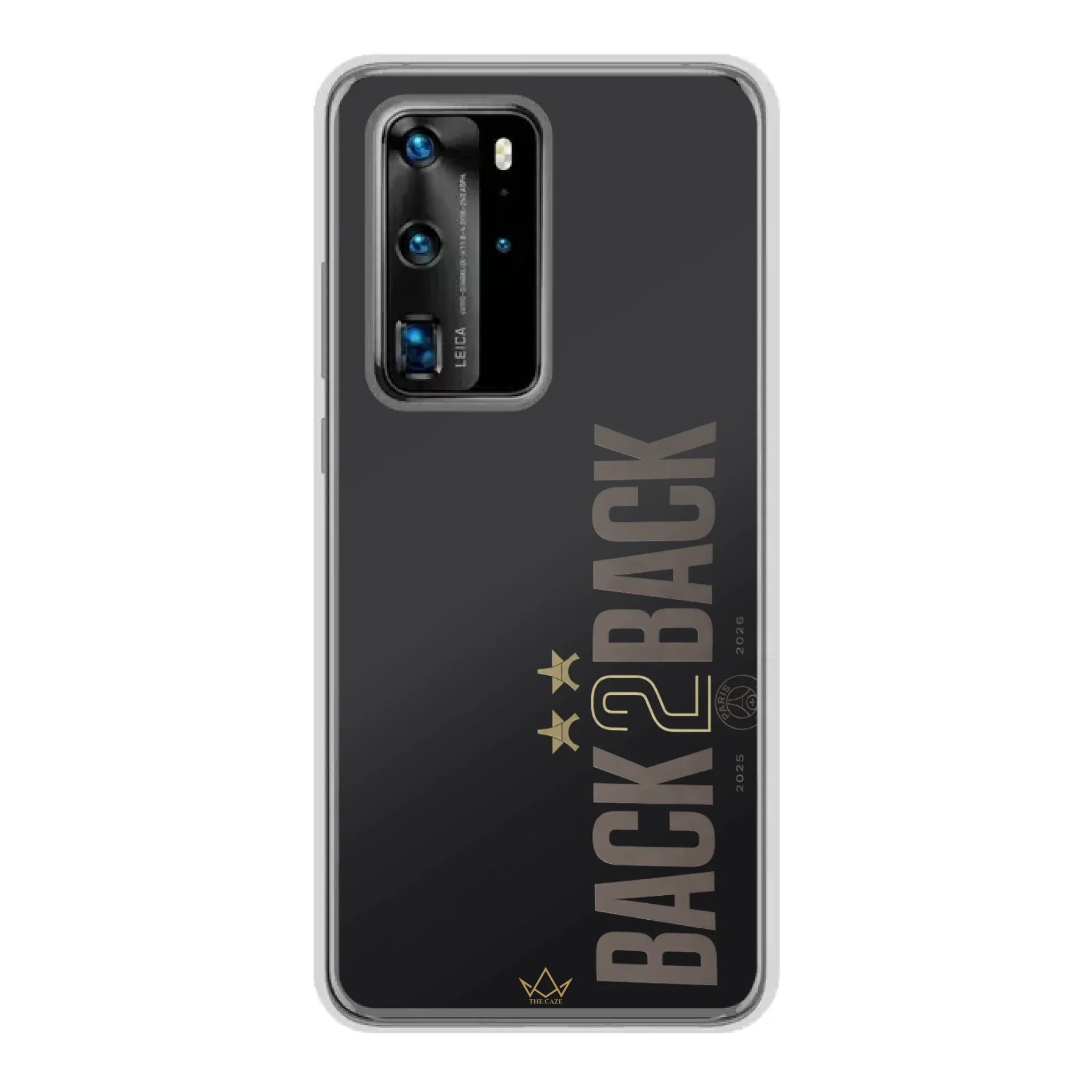 P40 Pro case