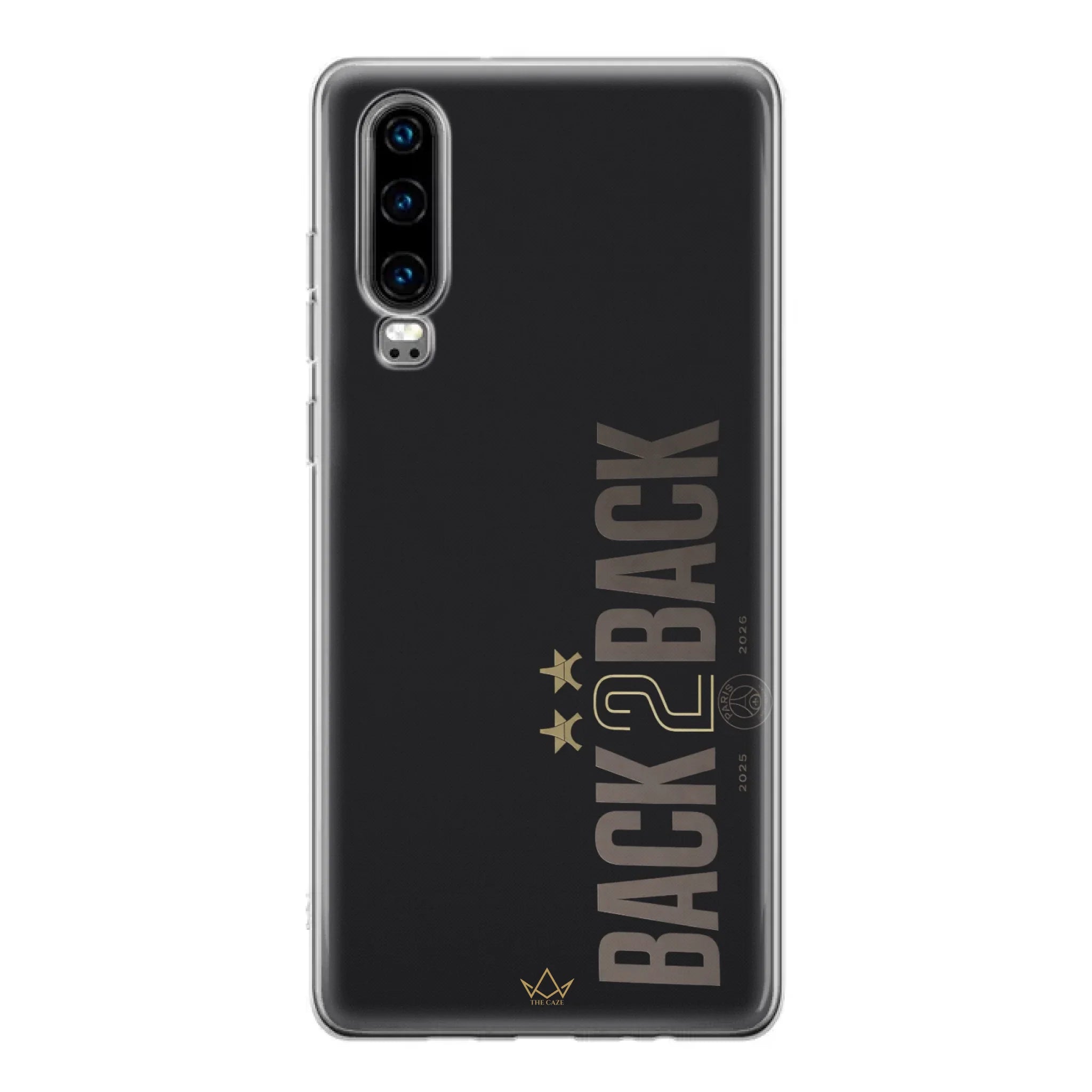 P30 football phone case