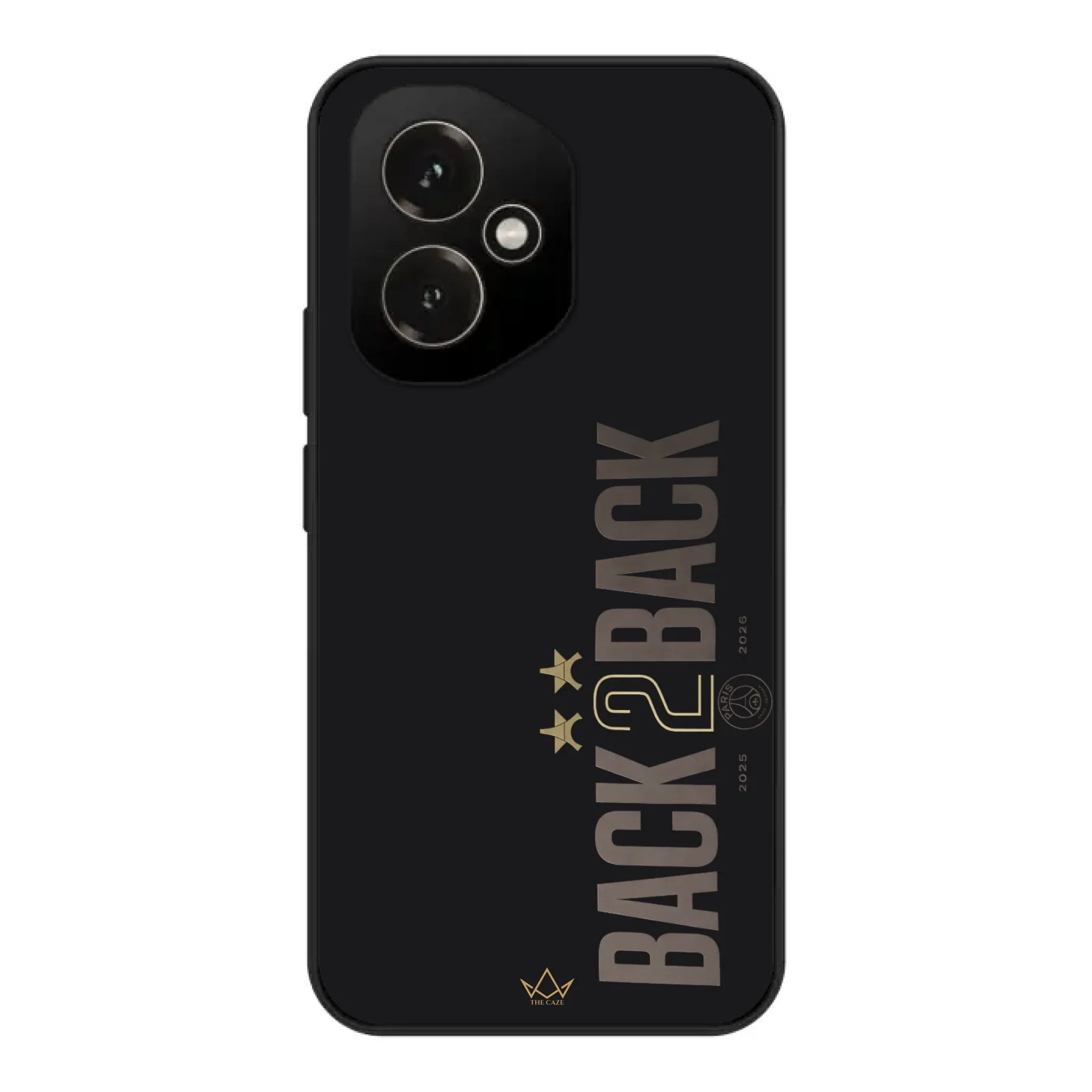 Honor 400 clear phone case