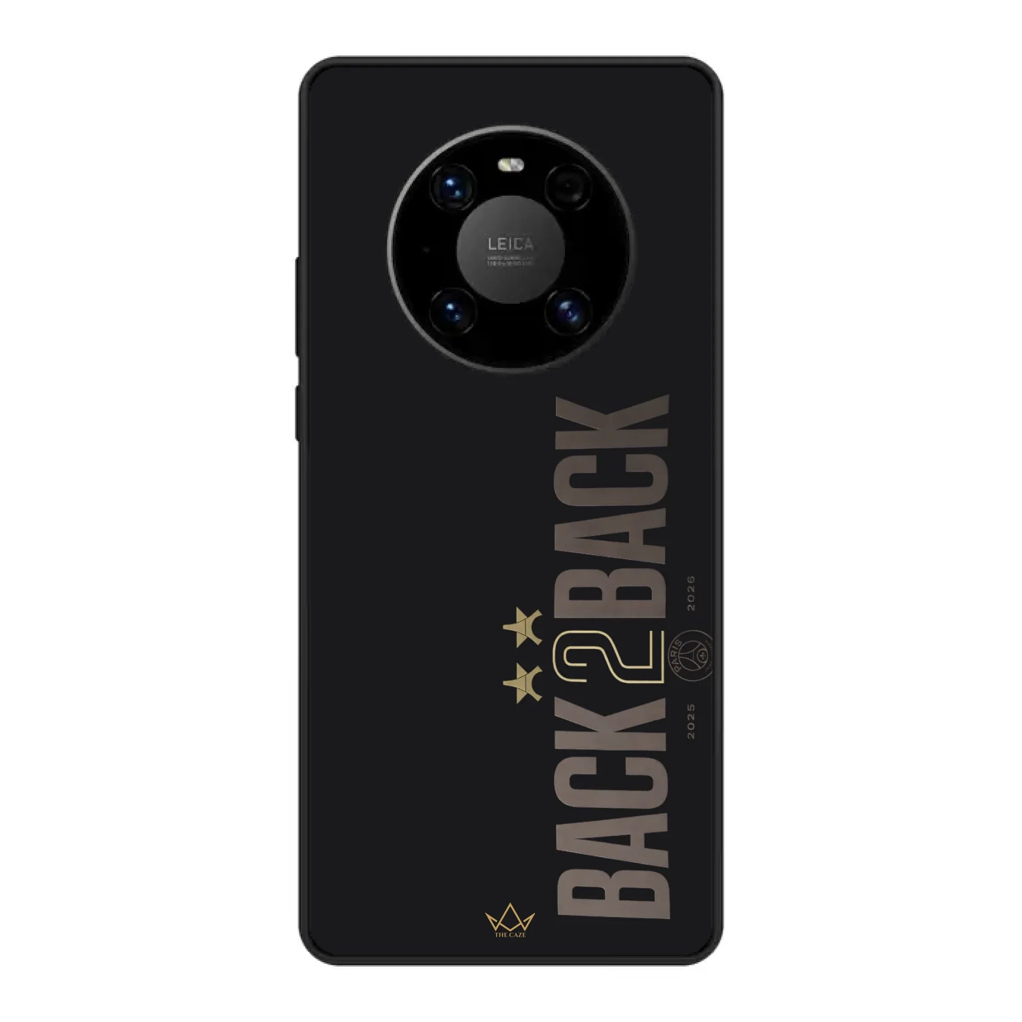 Huawei Mate 40 Pro phone case