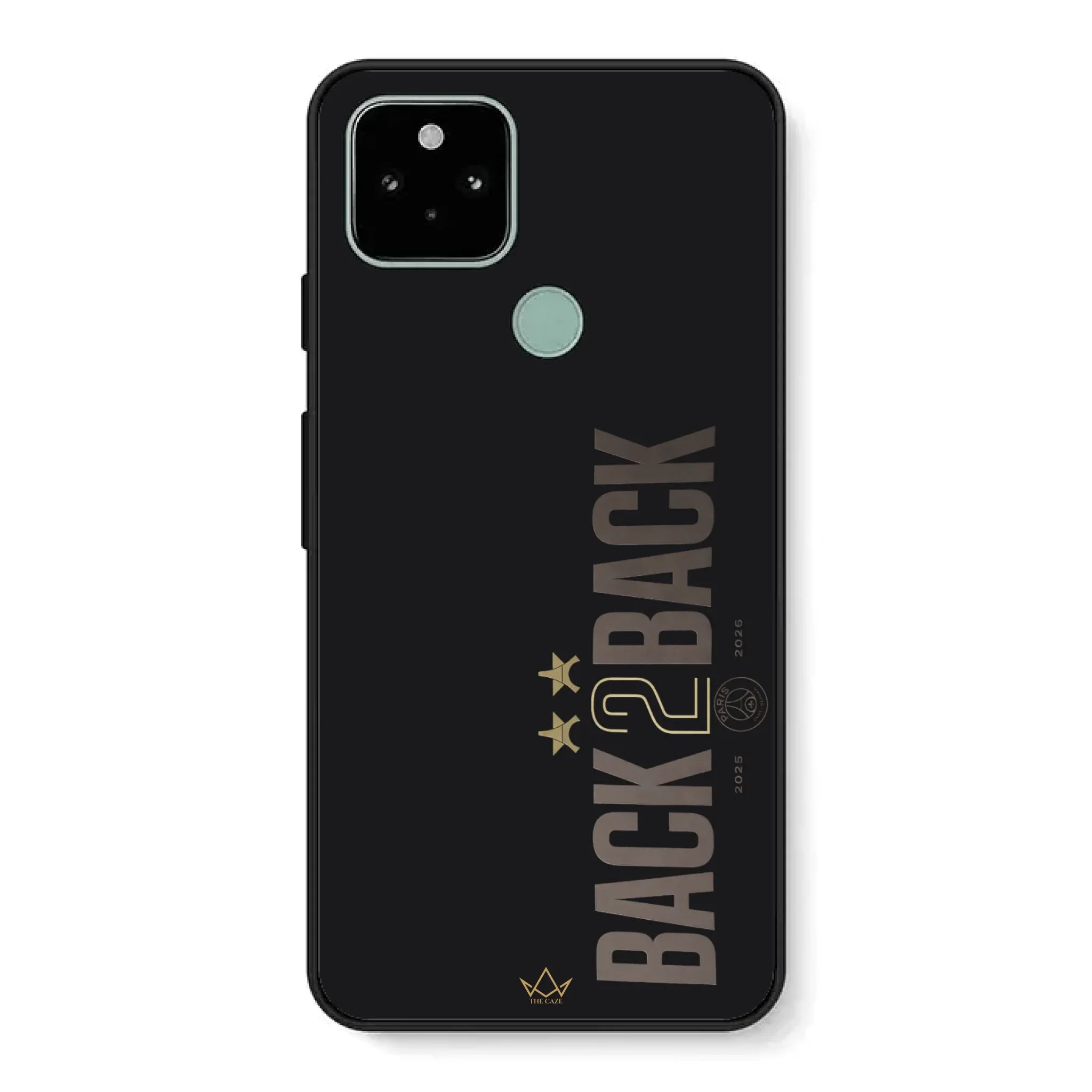 Google Pixel 5 XL case