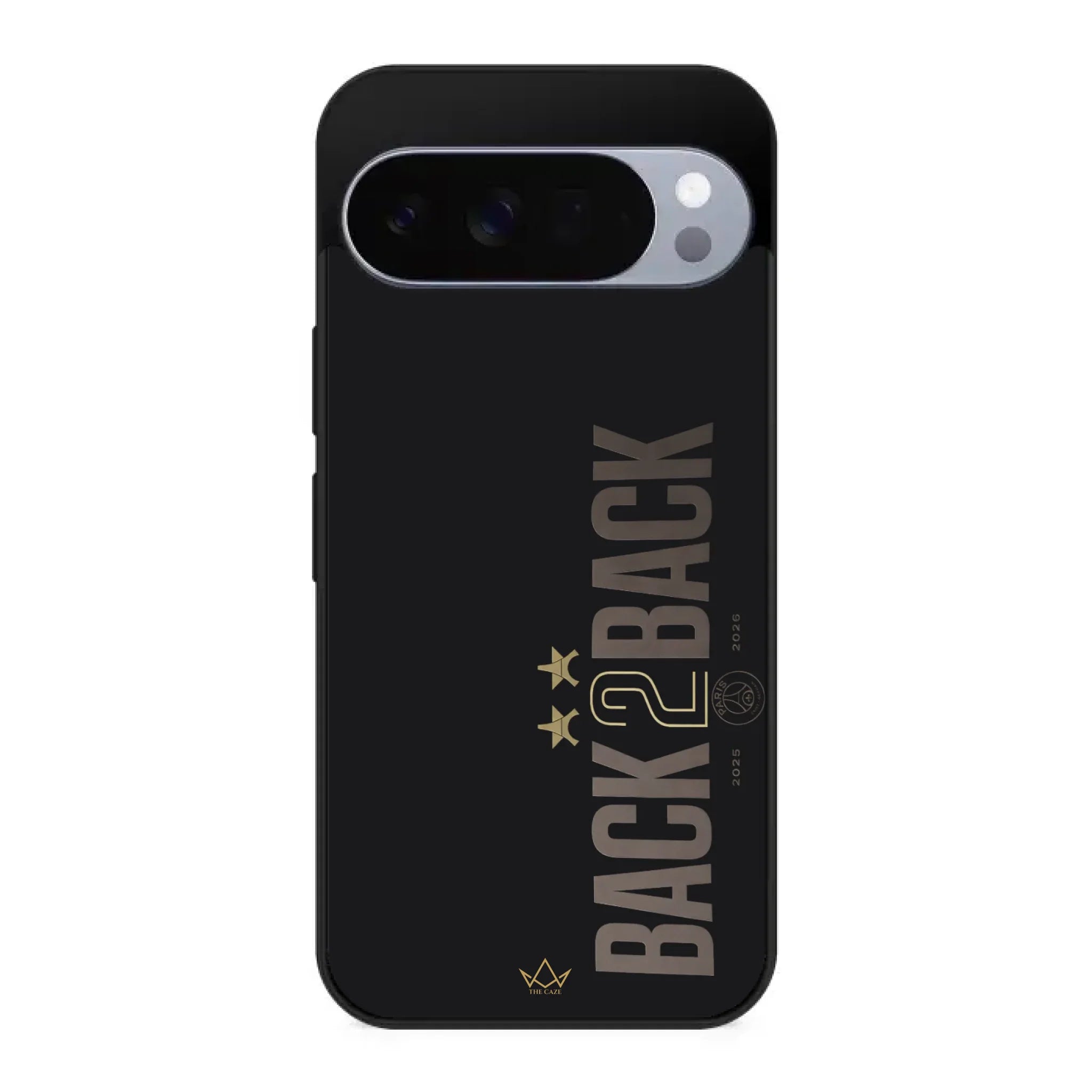 Google Pixel 10 Pro XL case