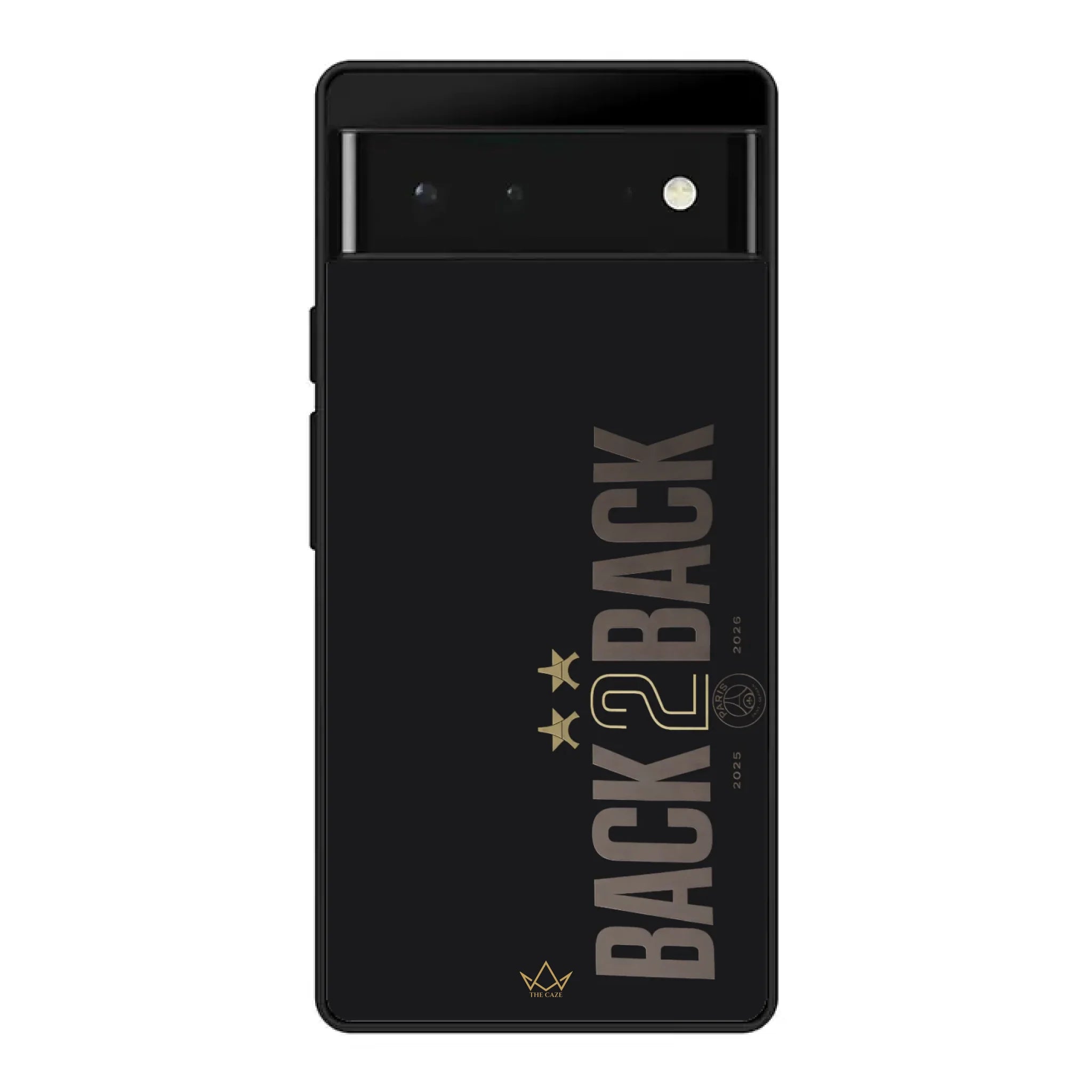 Google Pixel 6 case