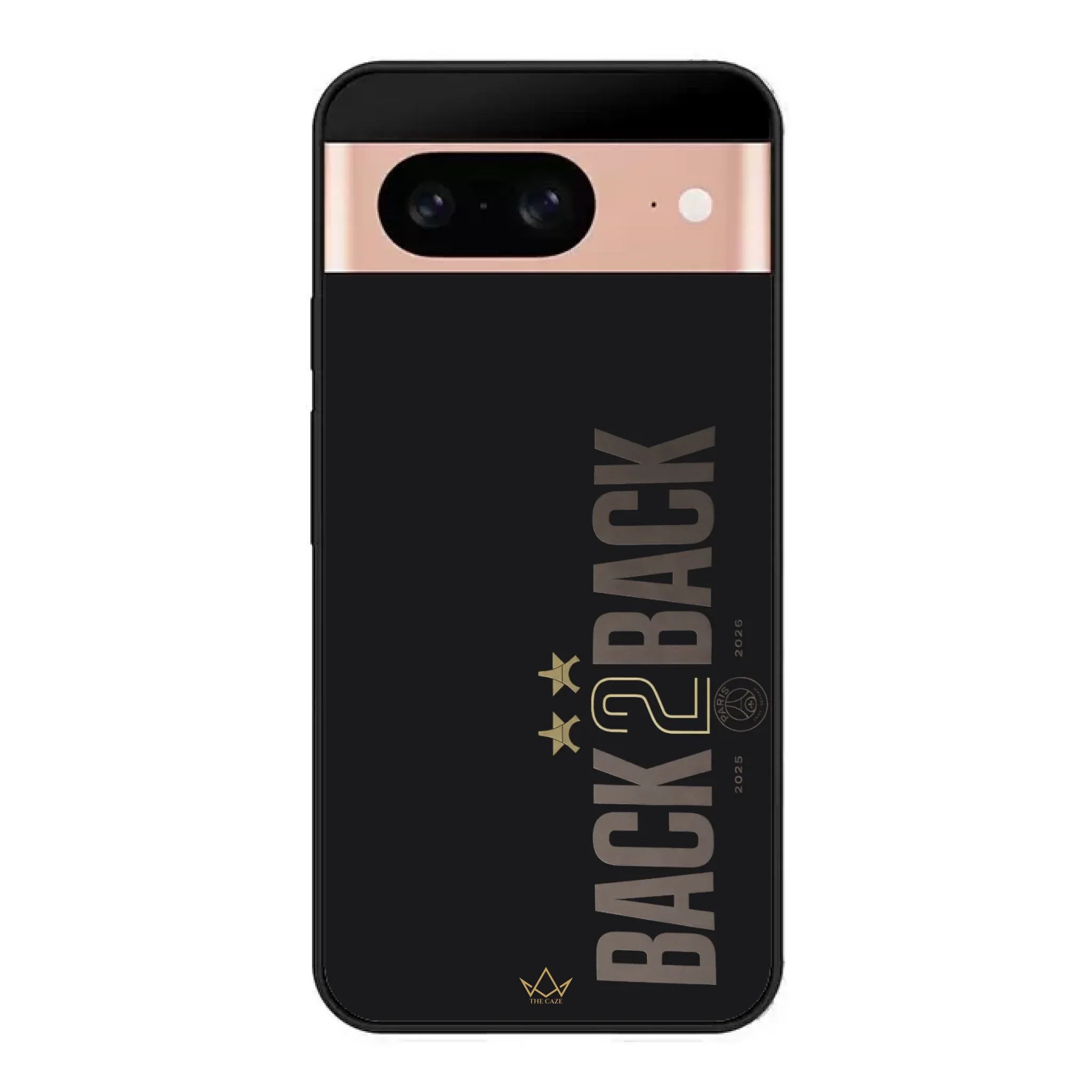 Google Pixel 8 case