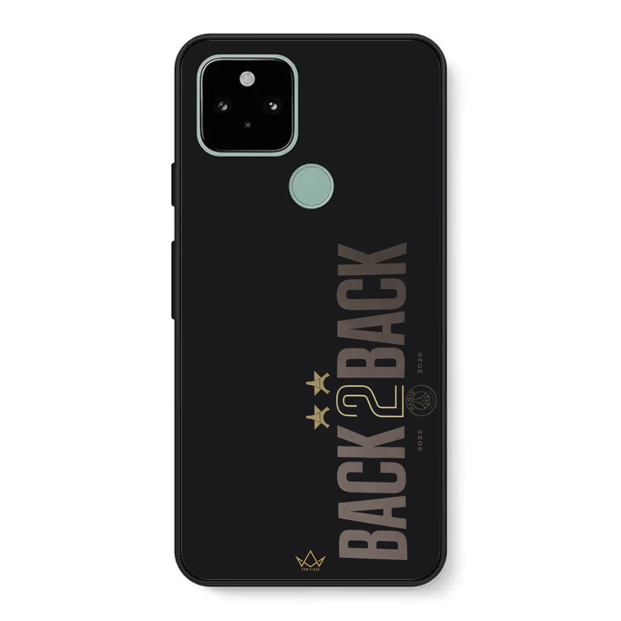 Google Pixel 5 case