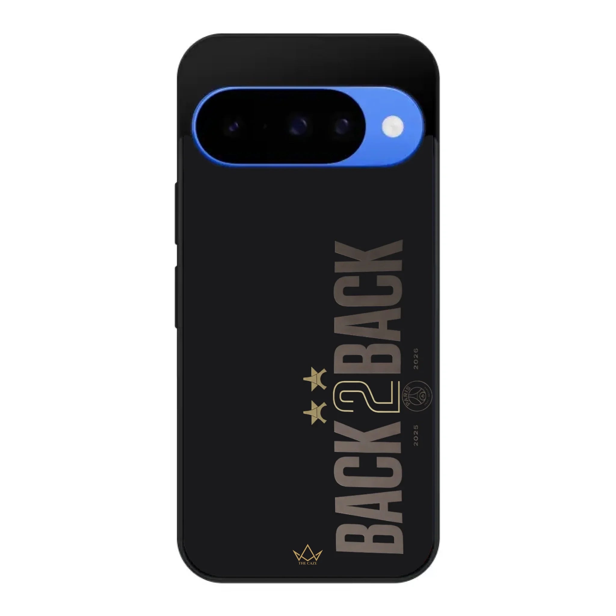 Google Pixel 10 case