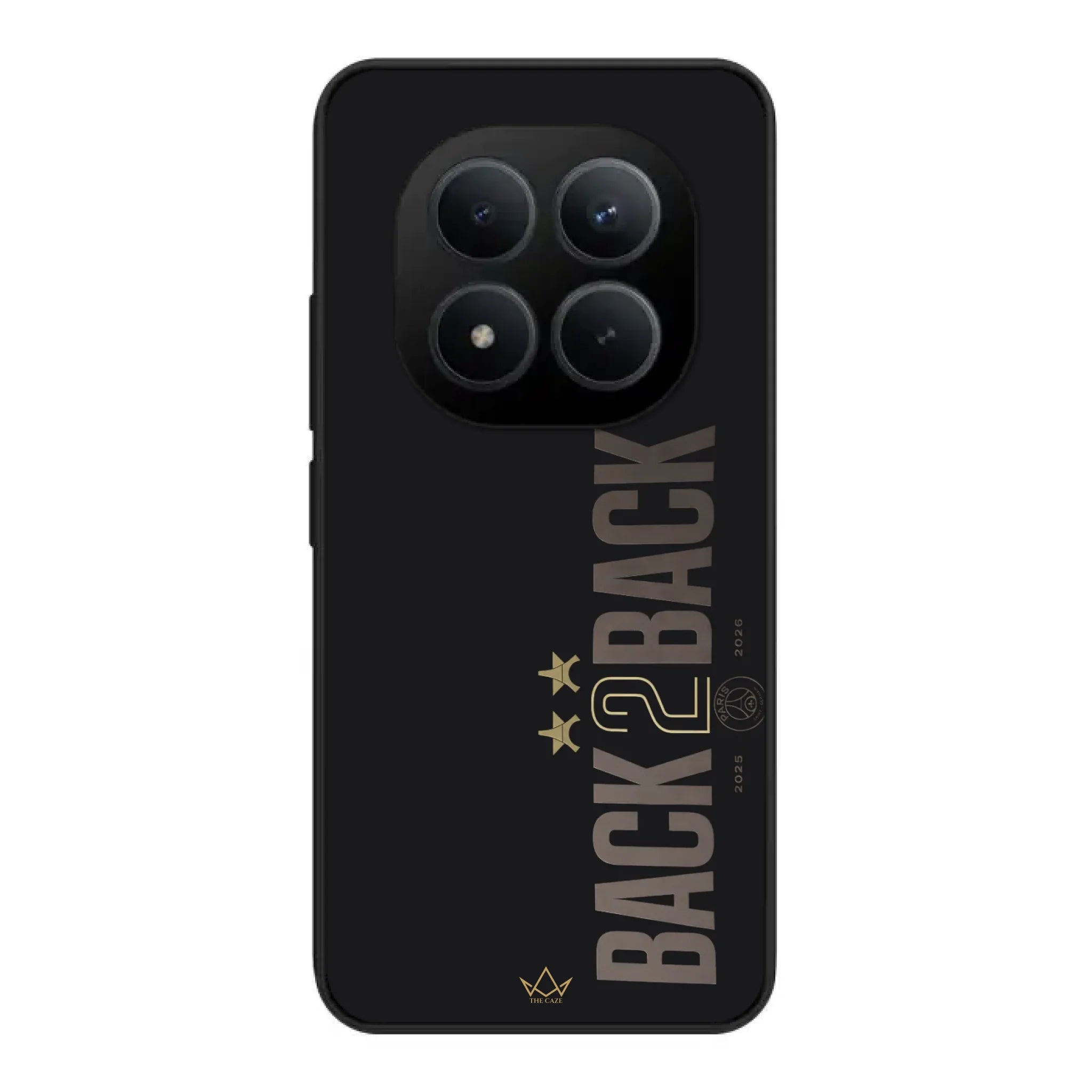 Redmi Note 15 Pro Plus phone