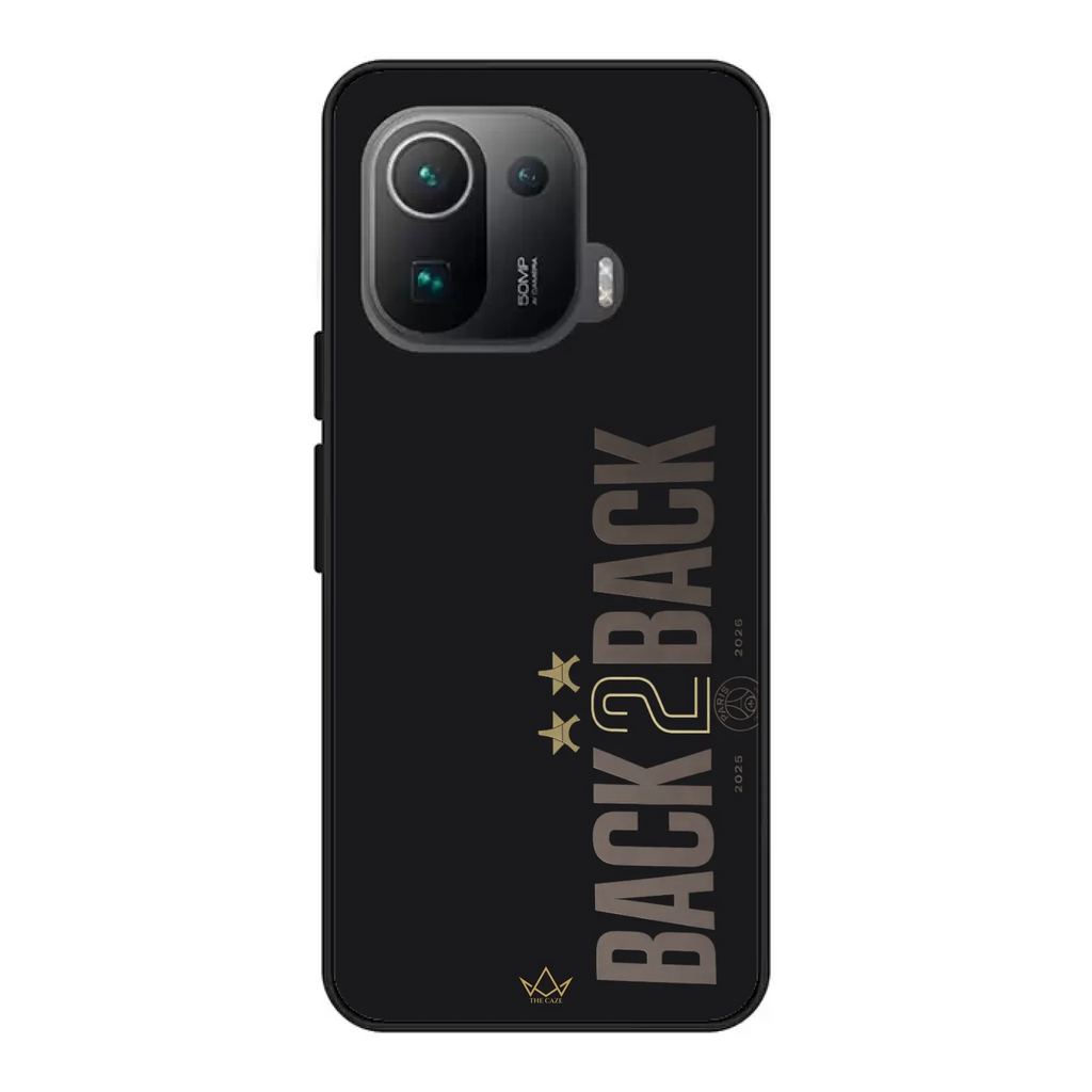 Xiaomi Mi 11 Pro phone case
