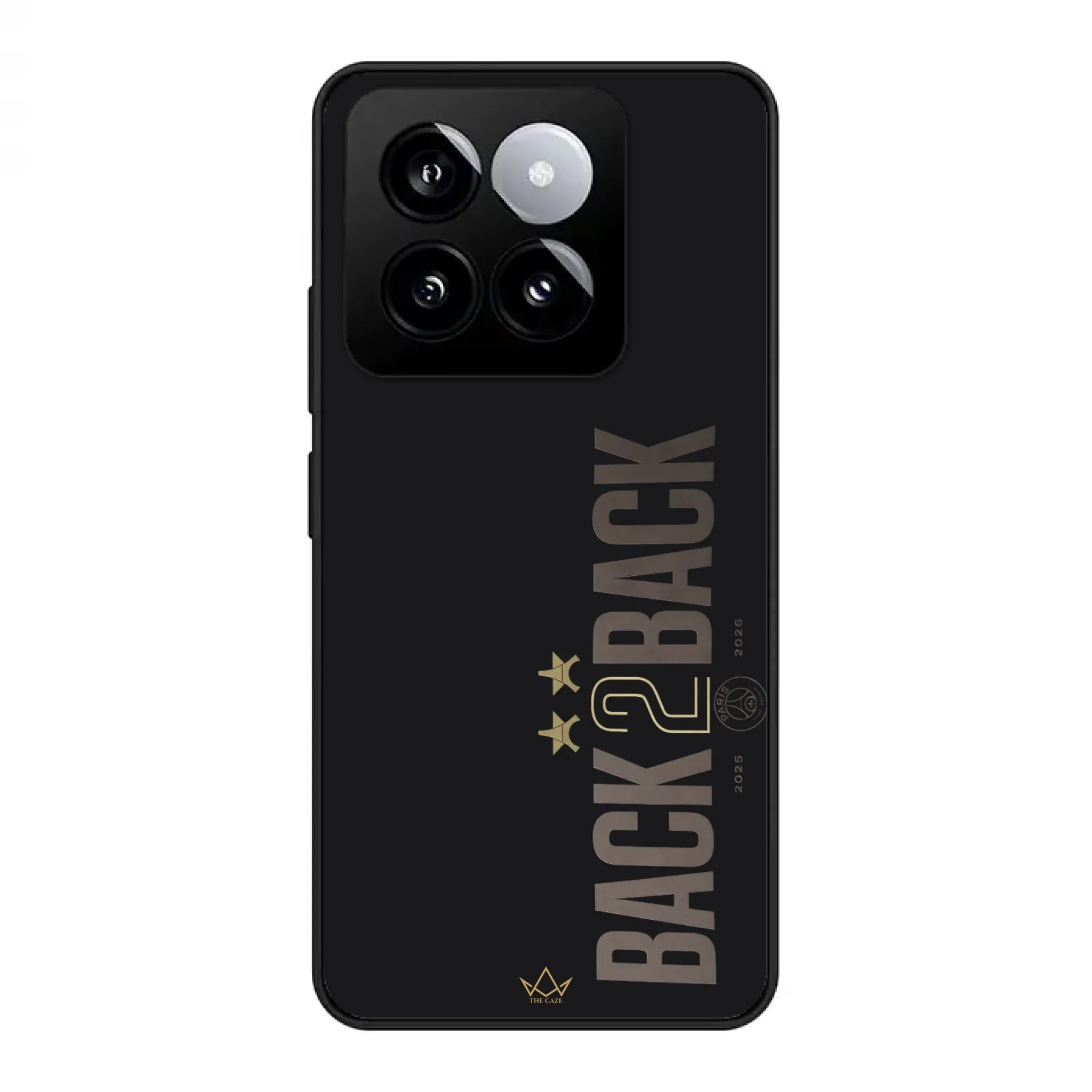 Xiaomi Mi 14 - 14 Pro Phone case
