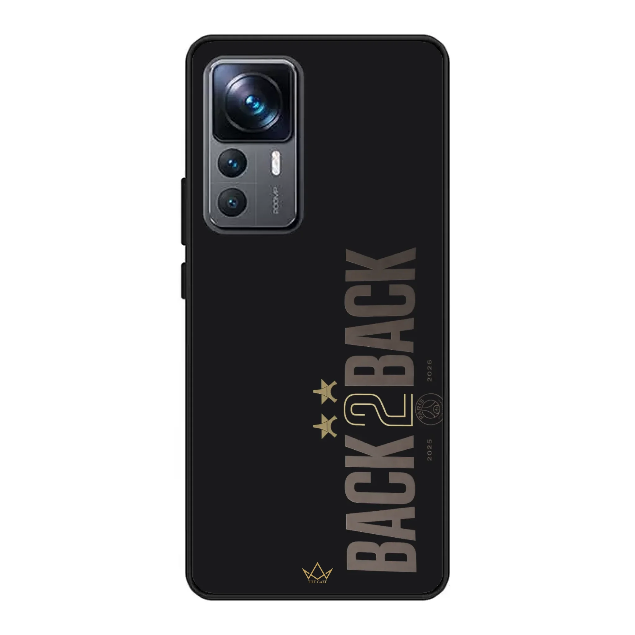 Xiaomi Mi 12T - 12T Pro Phone case