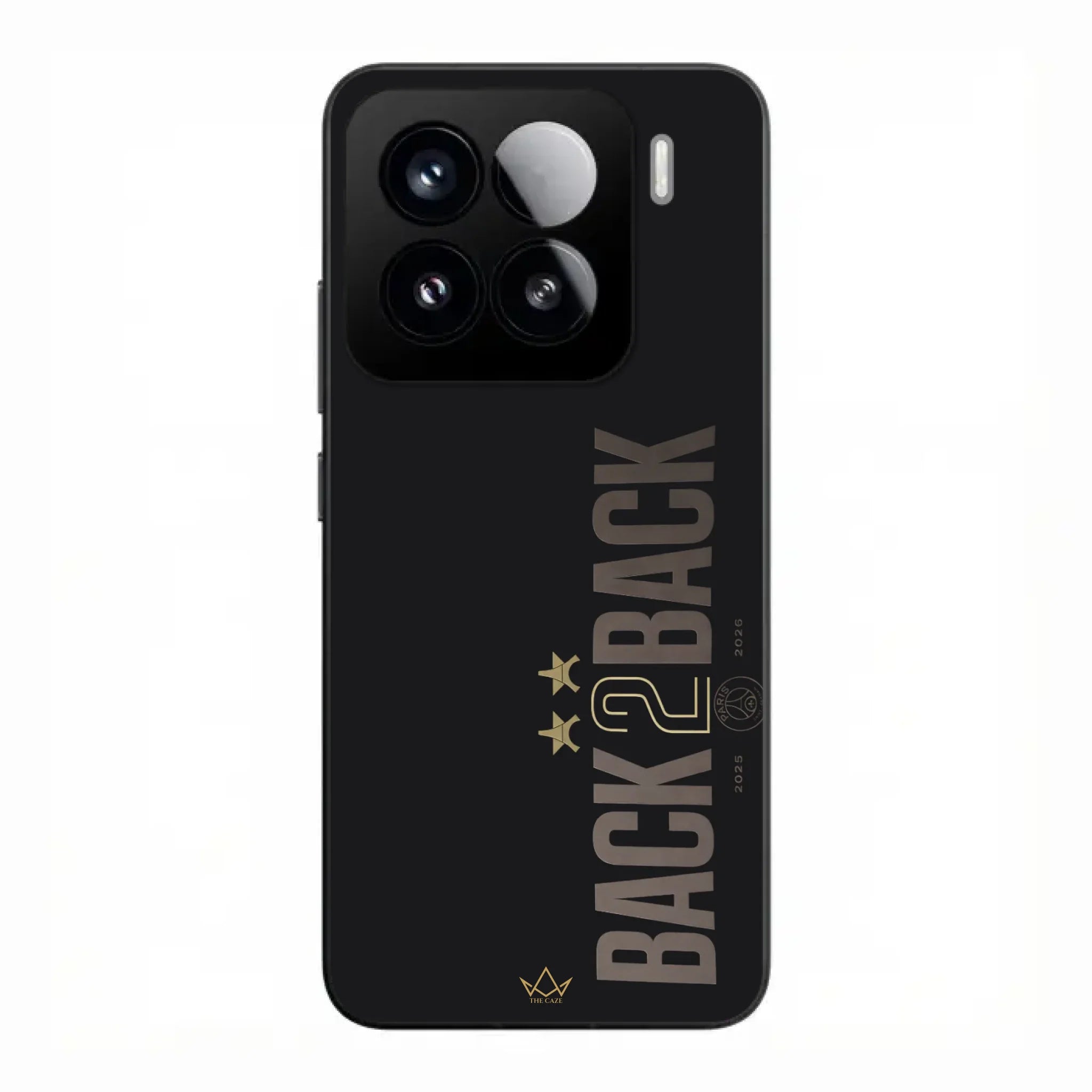 Xiaomi Mi 15 phone case