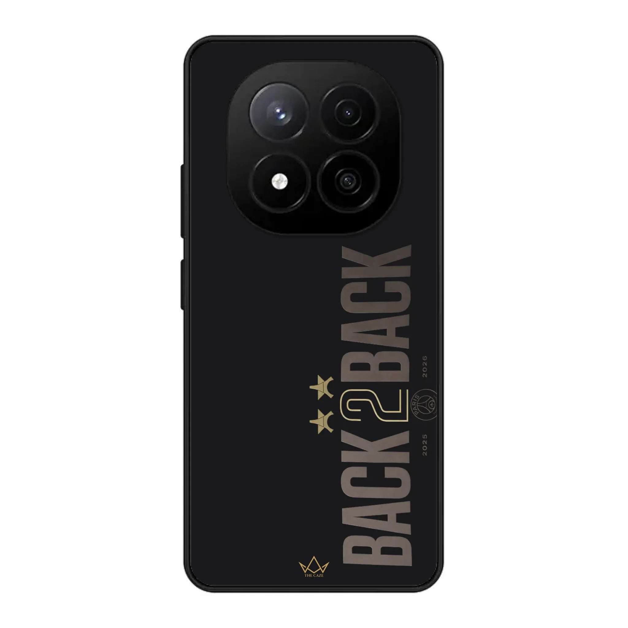 Redmi Note 14 Pro Plus phone case