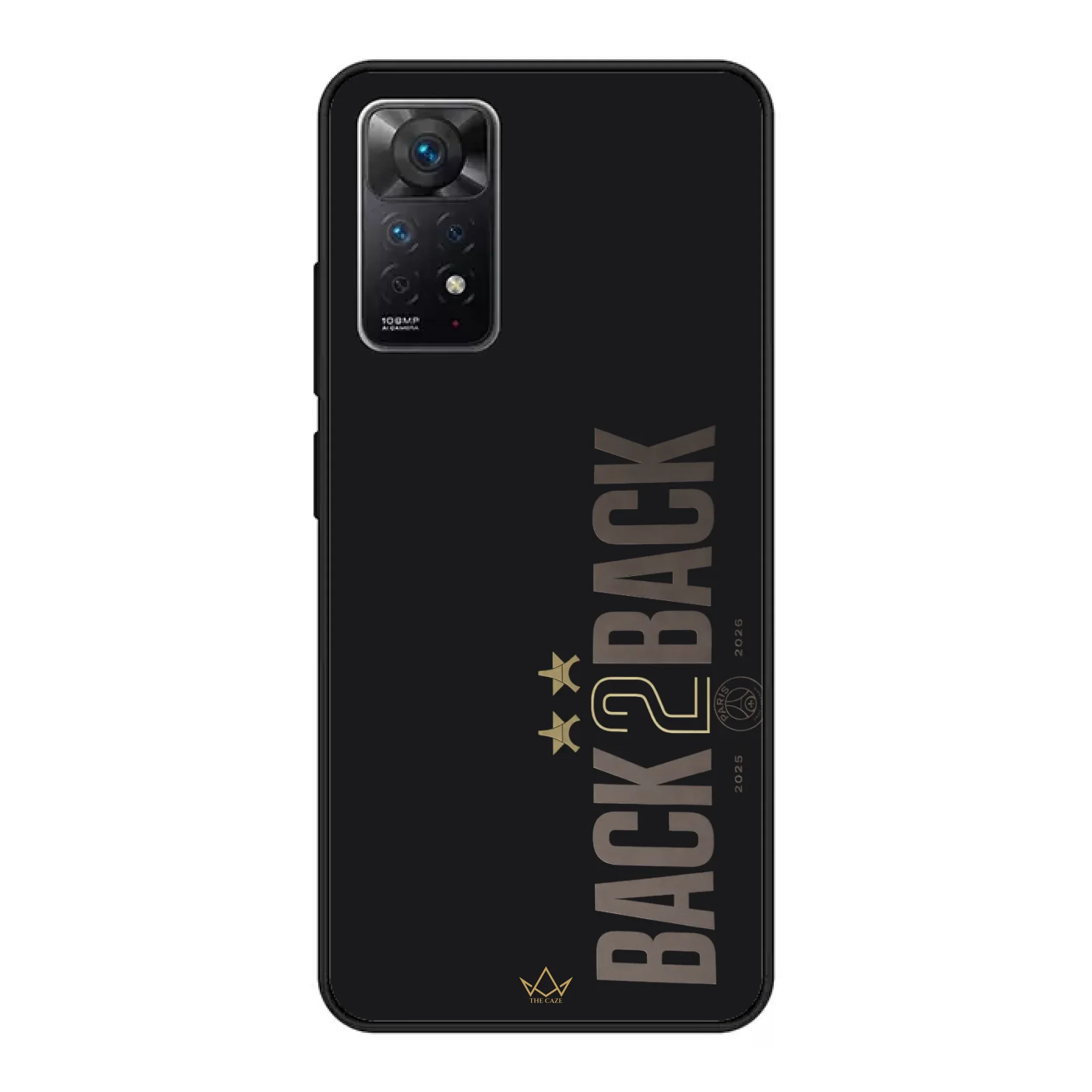 Xiaomi Redmi Note 11 Pro phone case