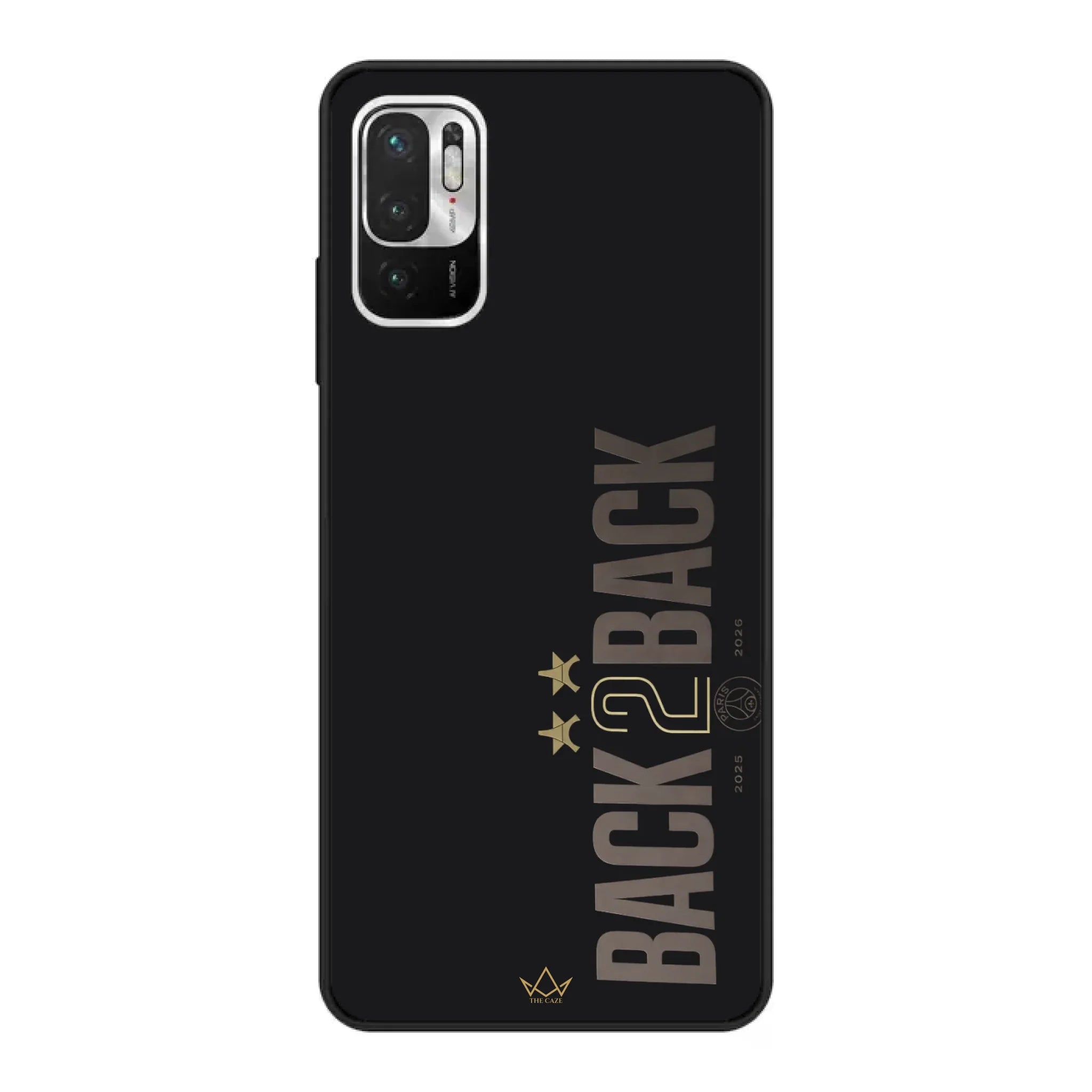 Xiaomi Redmi Note 10 phone case