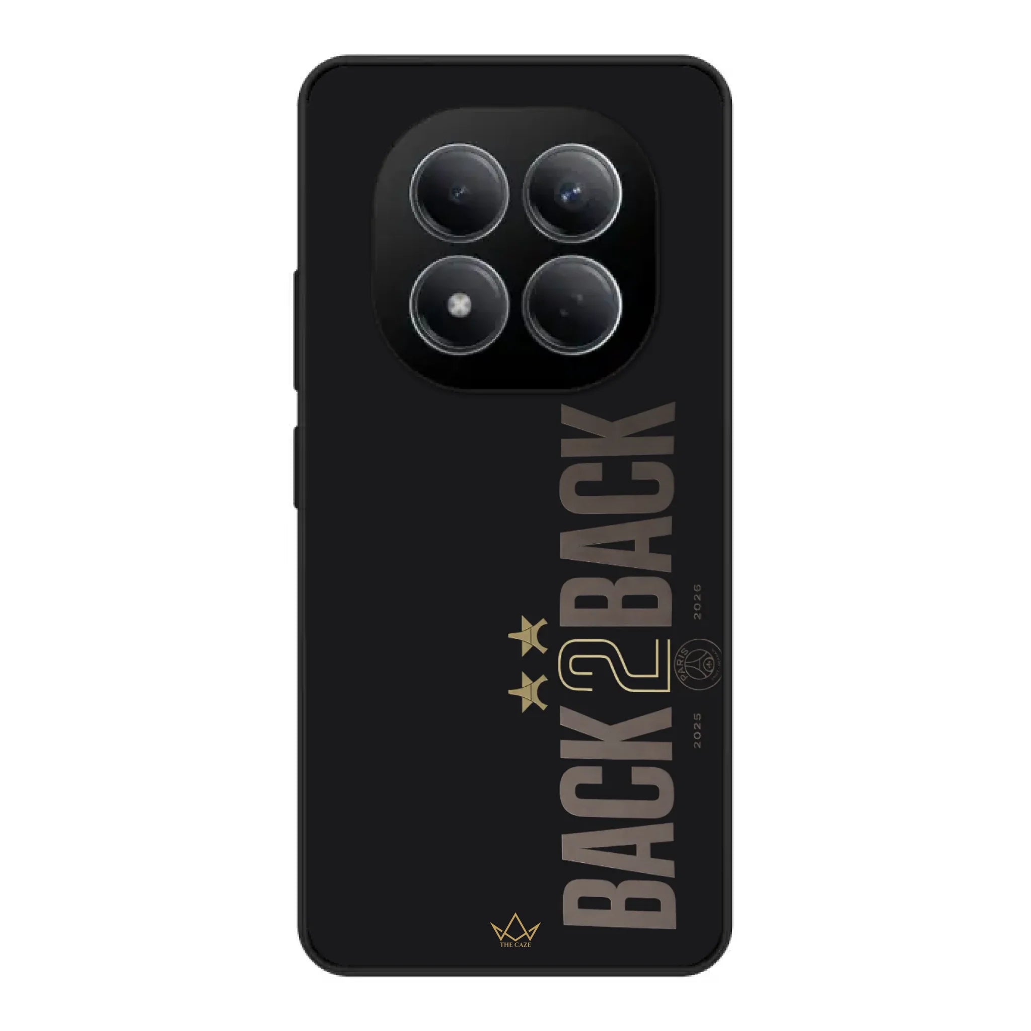 Redmi Note 15 Pro phone case