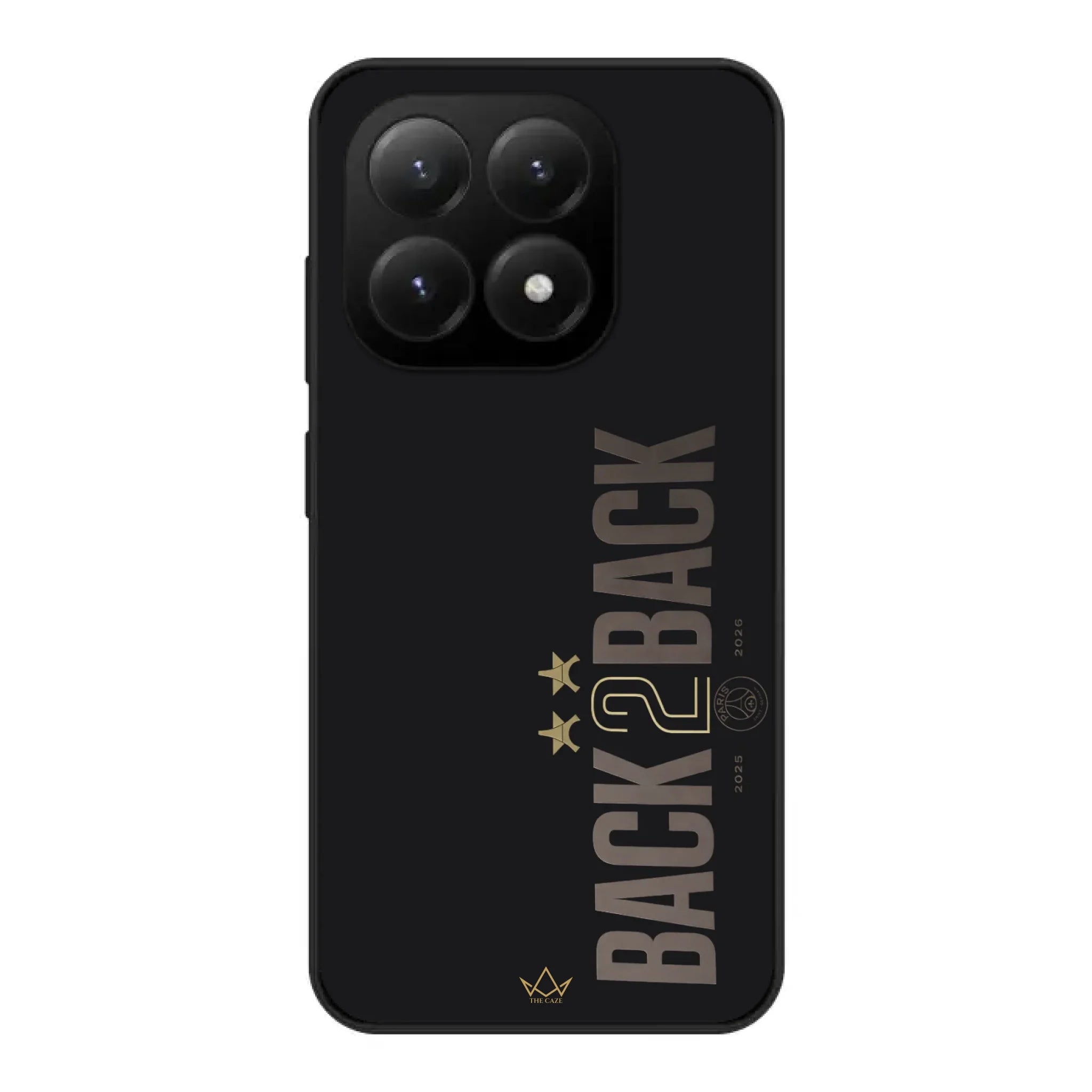 Xiaomi Mi 15T Phone case