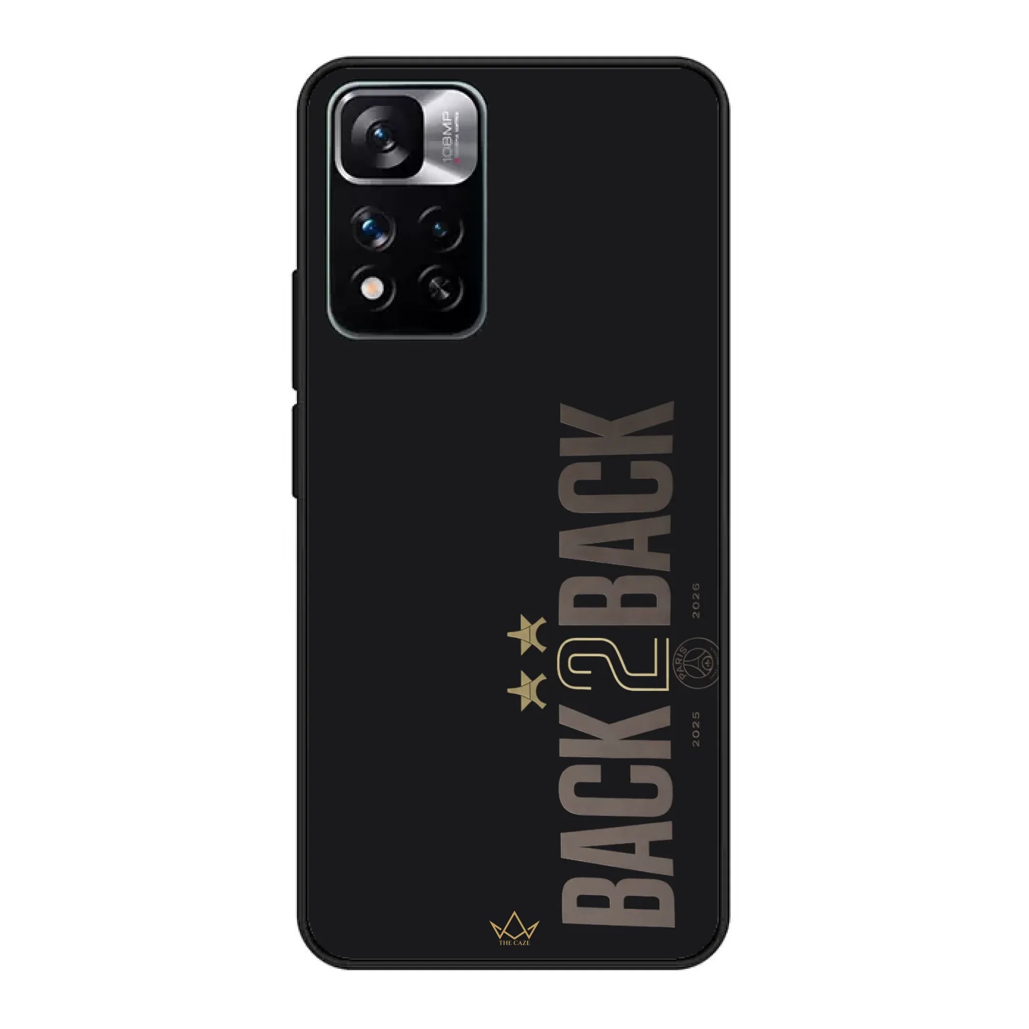 Redmi Note 11 Pro Plus phone case