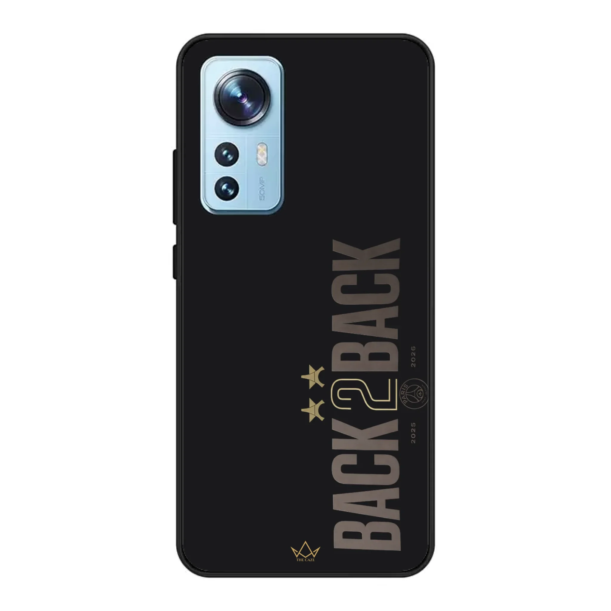 Xiaomi Mi 12 -12 Pro Phone case