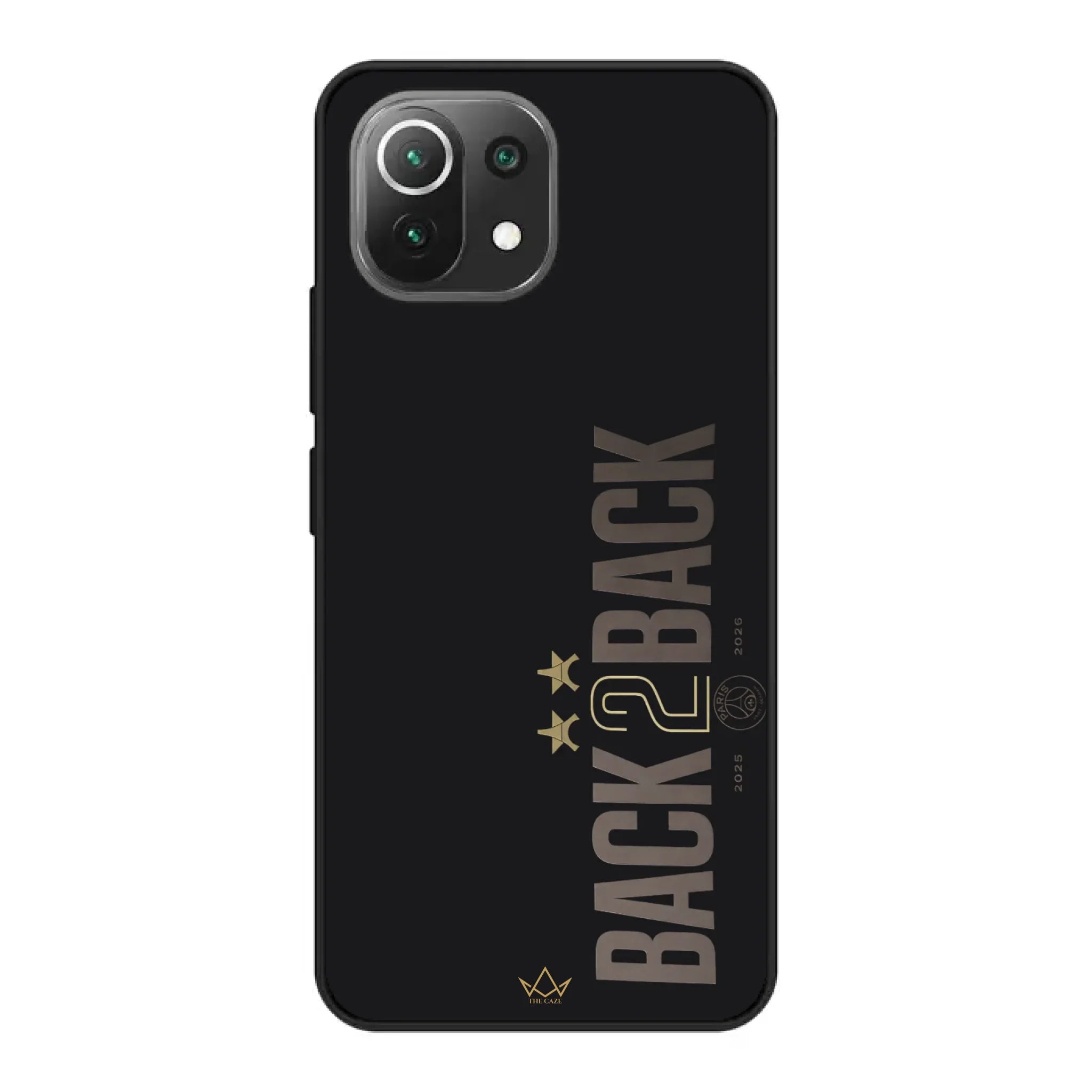 Xiaomi Mi 11 Lite phone case