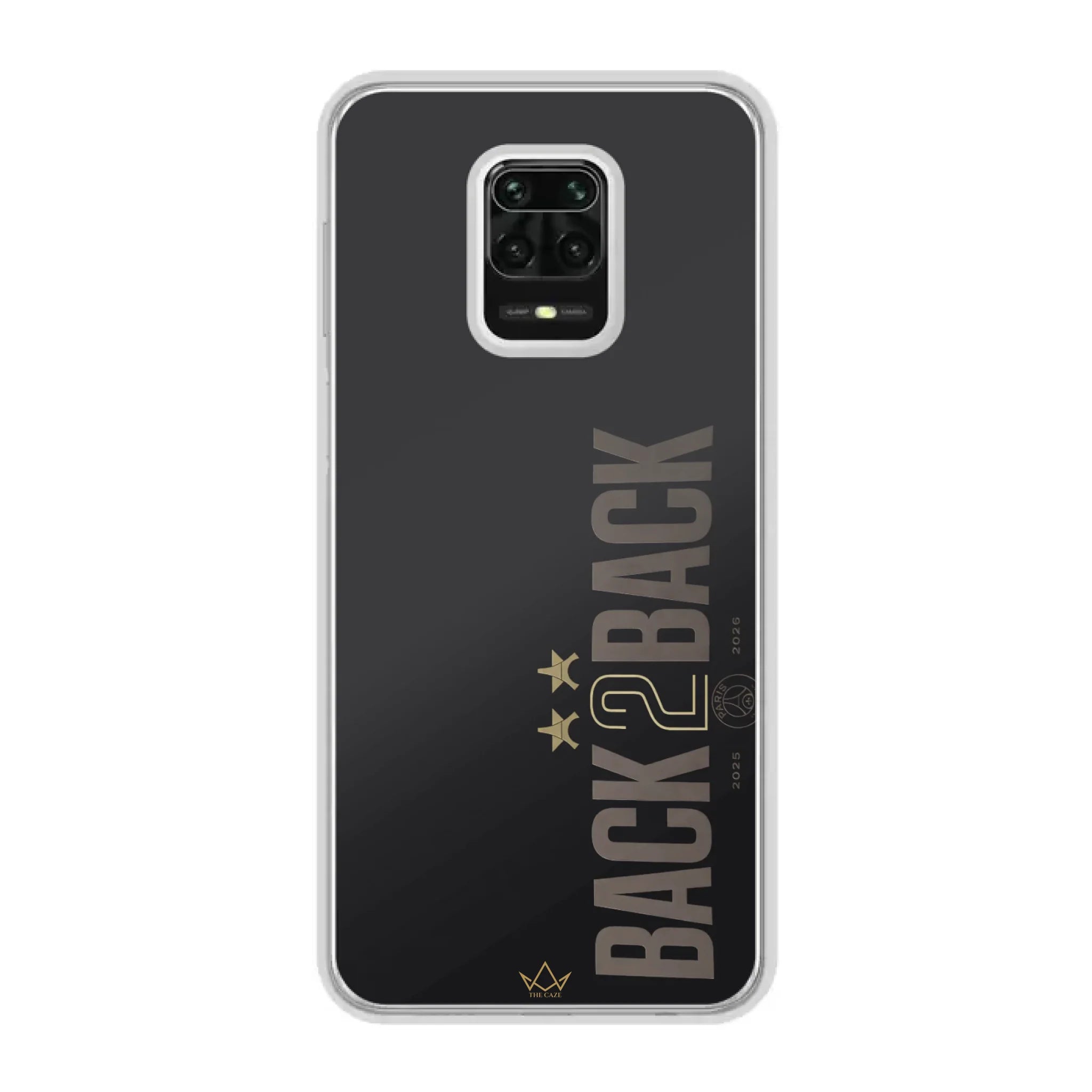Poco M2 Pro phone case