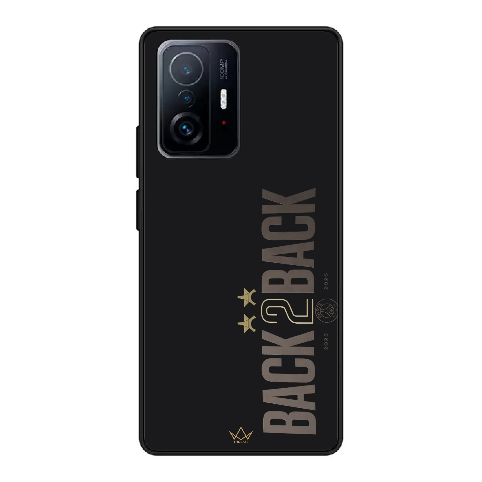 Xiaomi Mi 11T - 11T Pro Phone case
