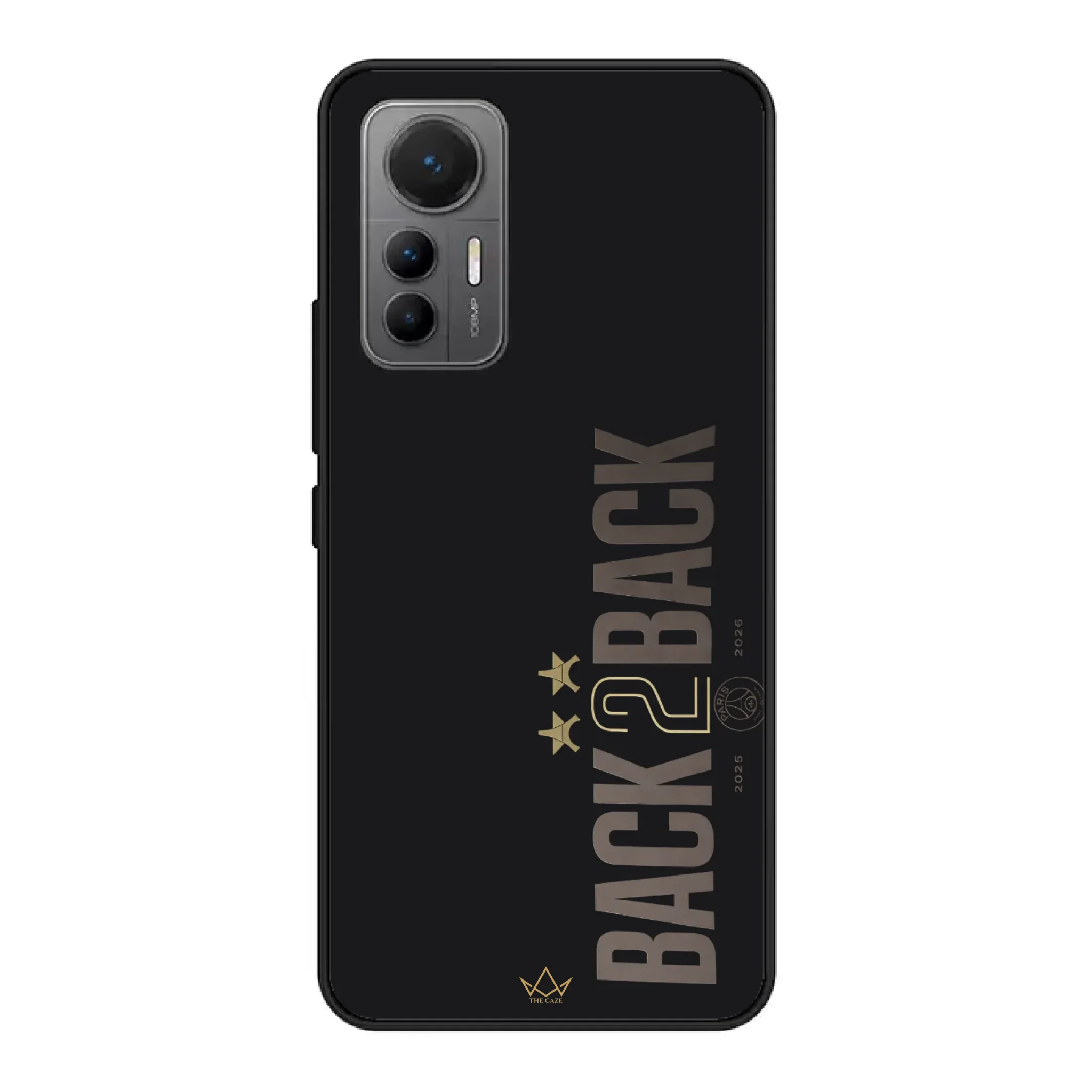 Xiaomi Mi 12 Lite Phone case