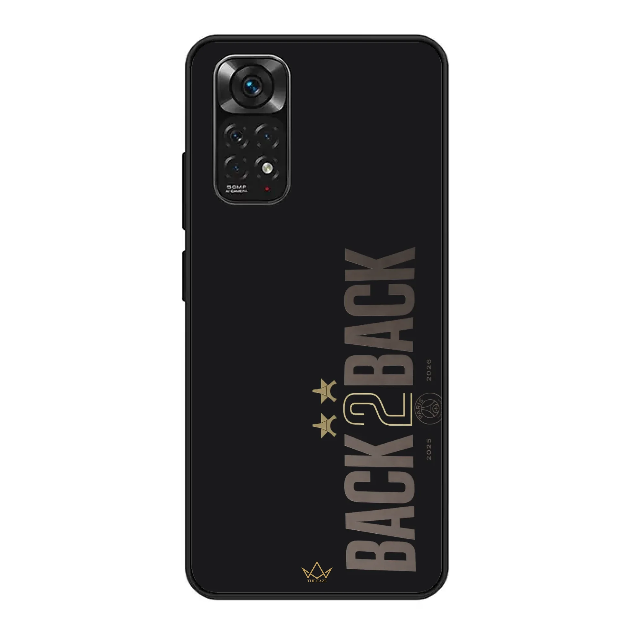 Xiaomi Redmi Note 11 phone case