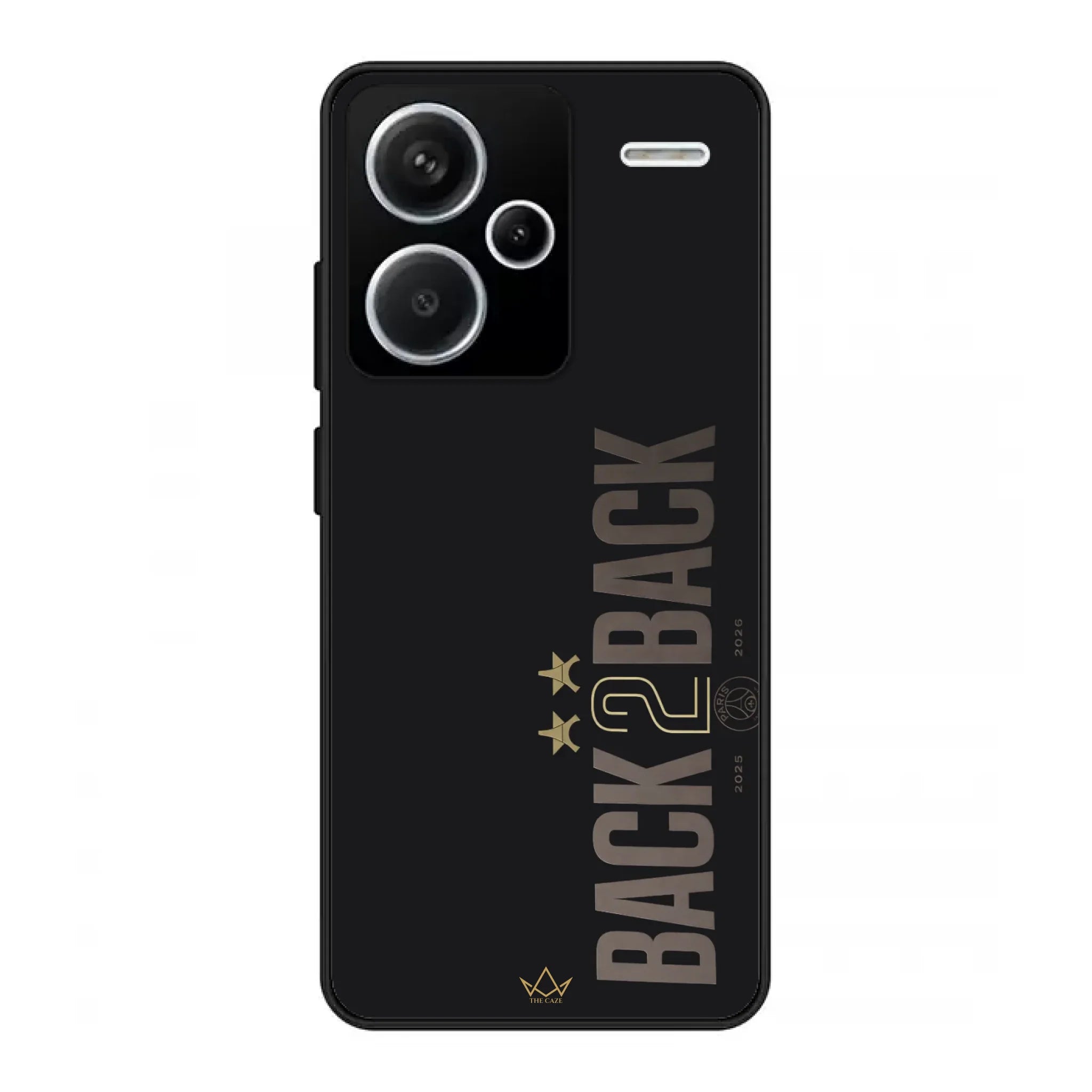 Redmi Note 13 Pro Plus phone case