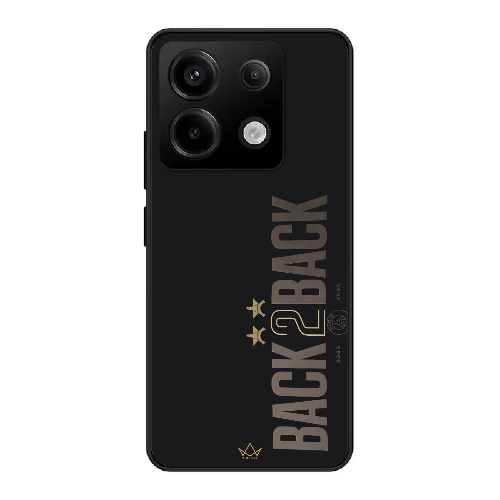 Samsung Poco X6 Phone case