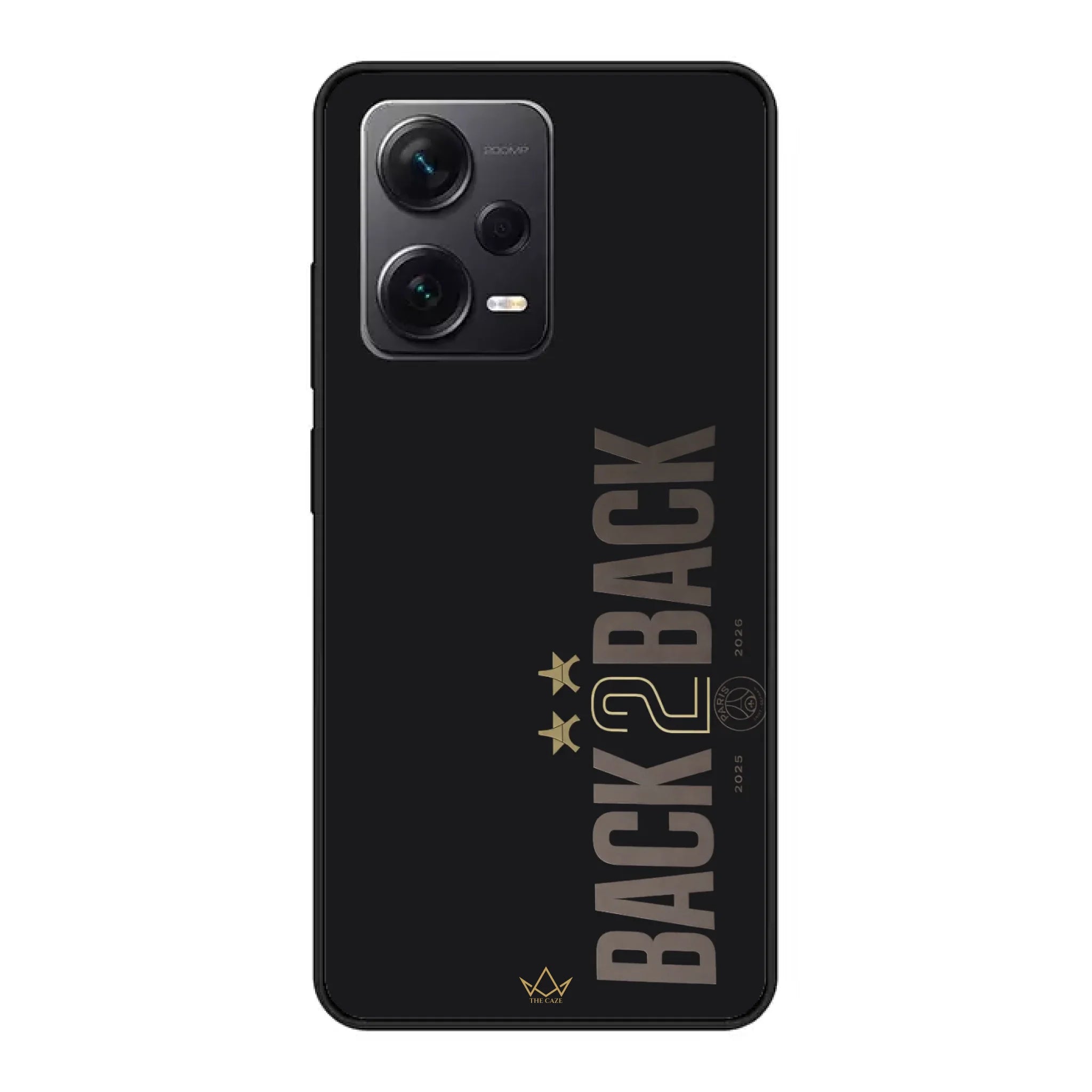 Redmi Note 12 Pro Plus phone case