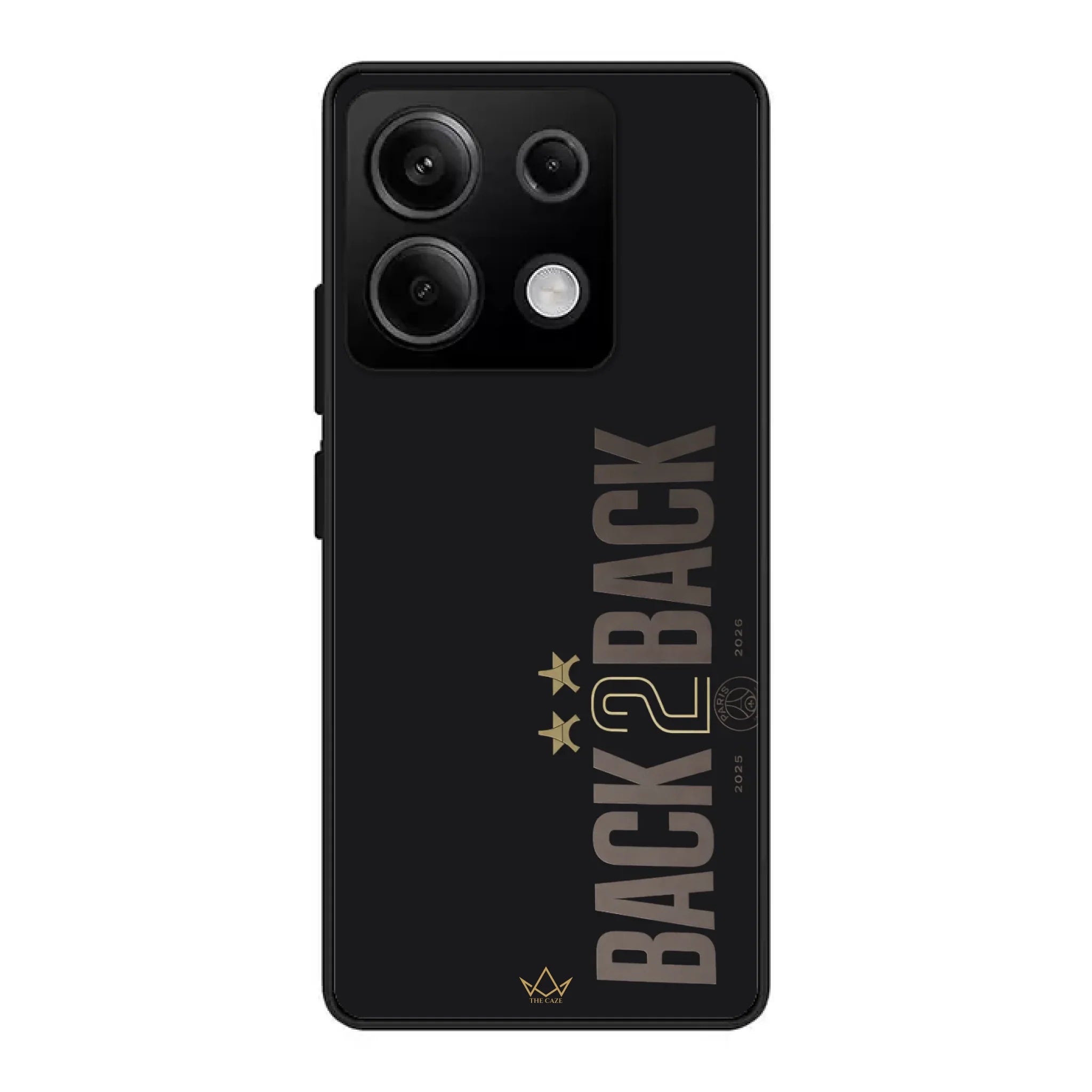 Redmi Note 13 phone case