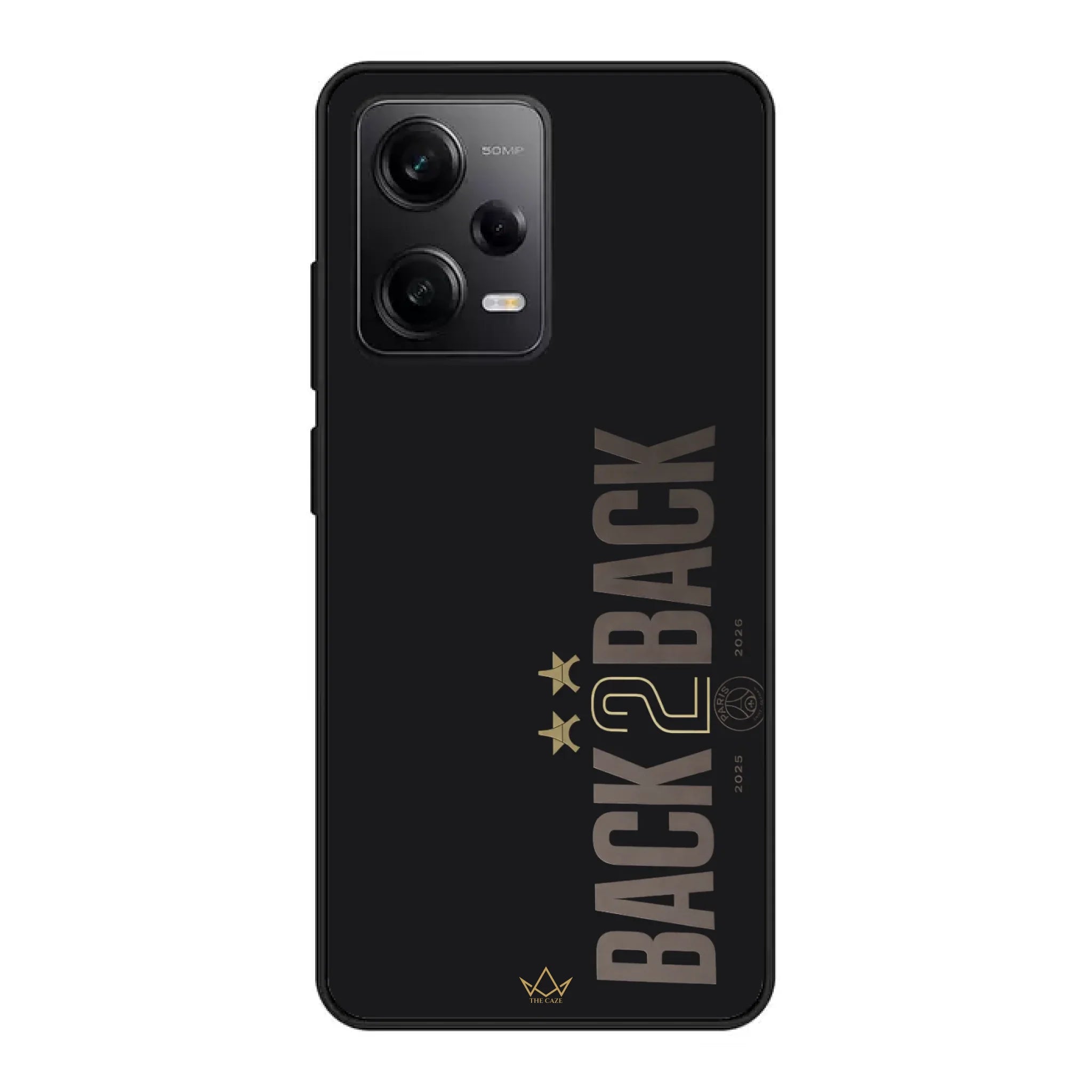Redmi Note 12 Pro phone case