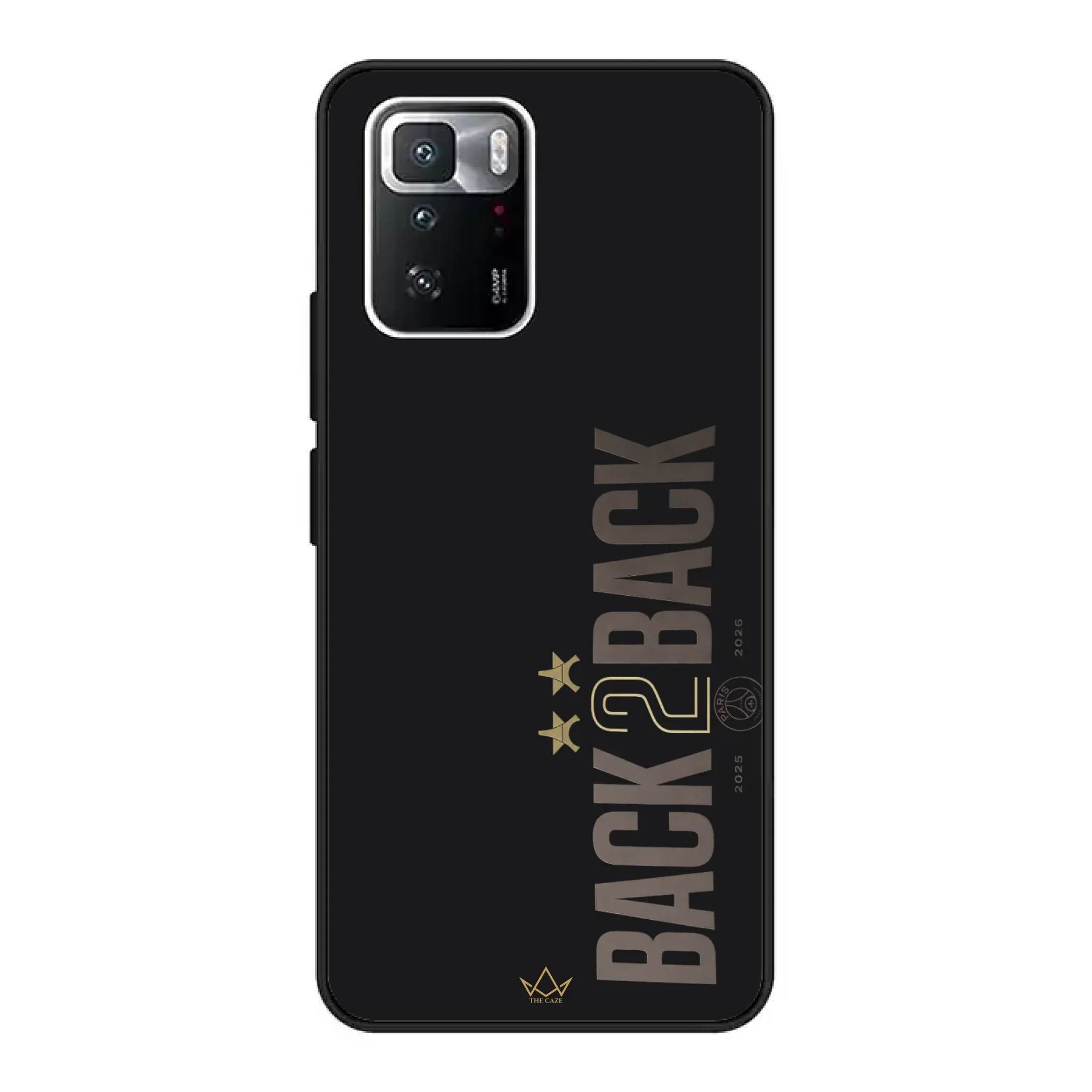 Poco X3 phone case