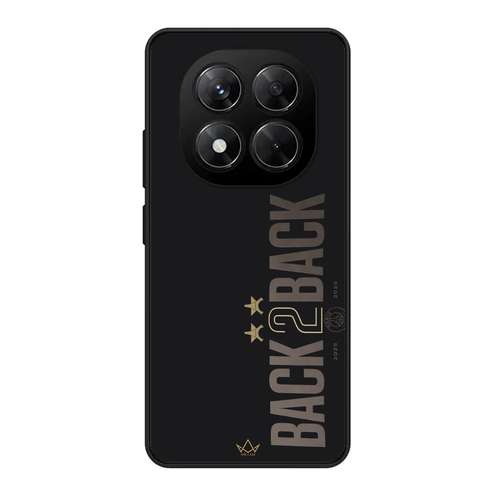 Redmi Note 14 Pro phone