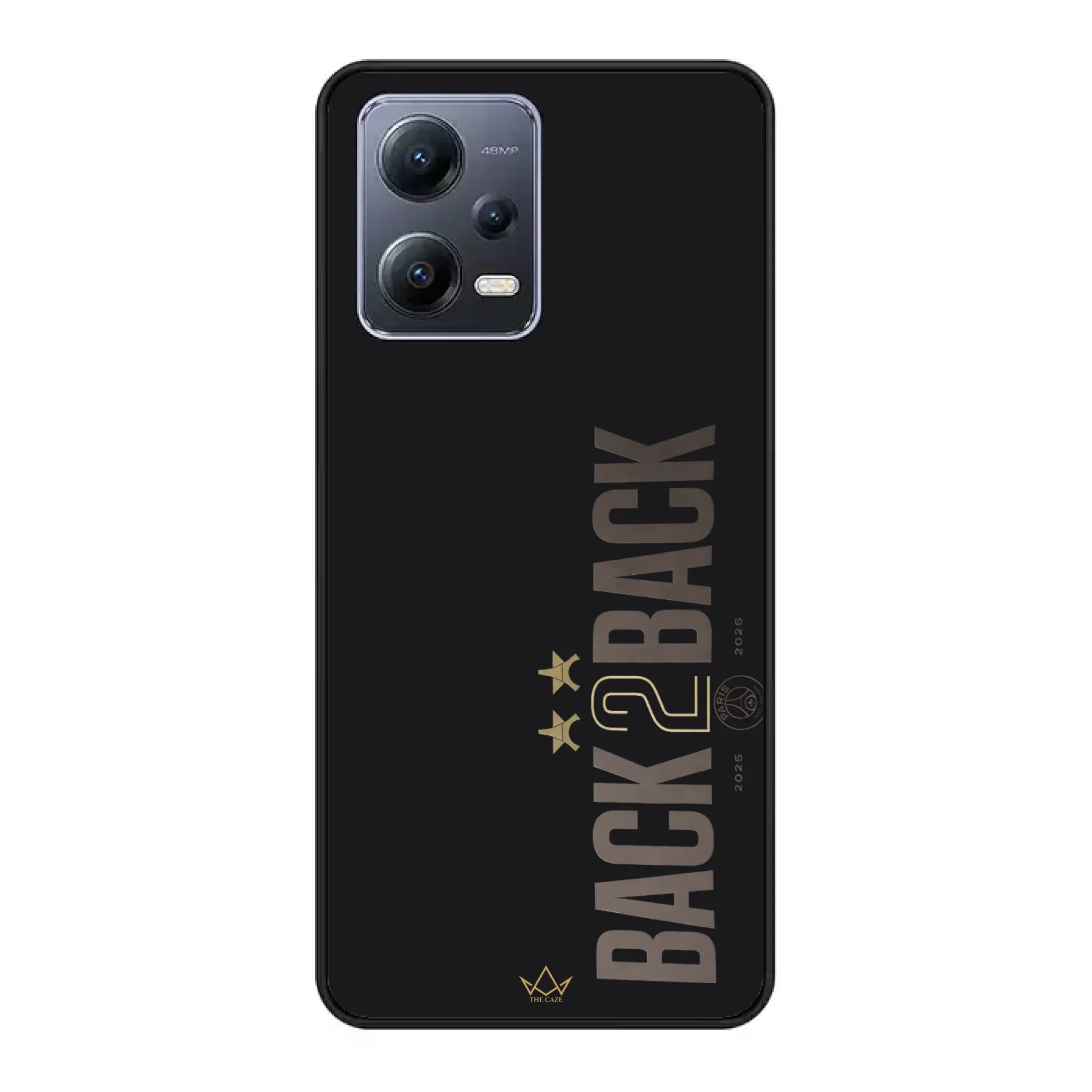 Poco X5 phone case