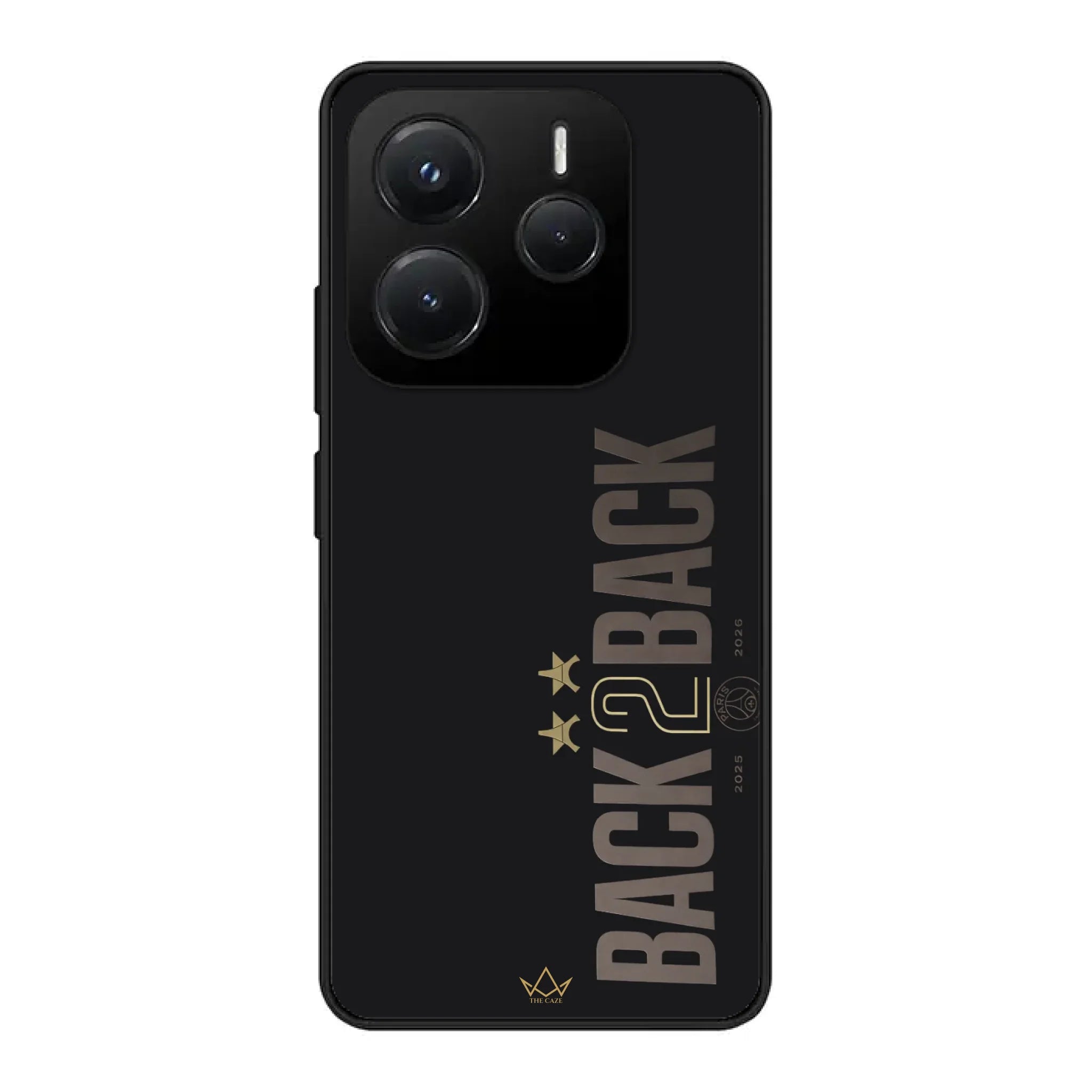 Redmi Note 14 phone case