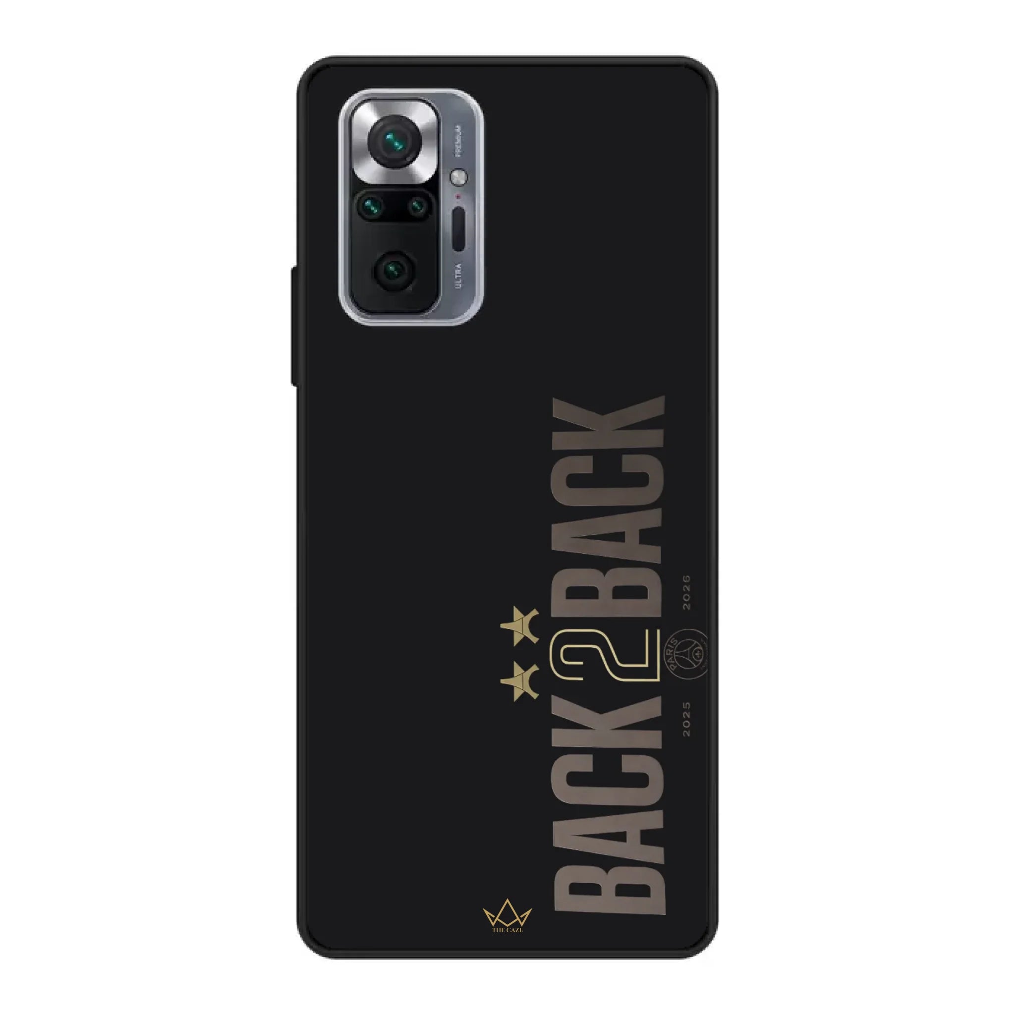 Xiaomi Redmi Note 10 Pro Phone case