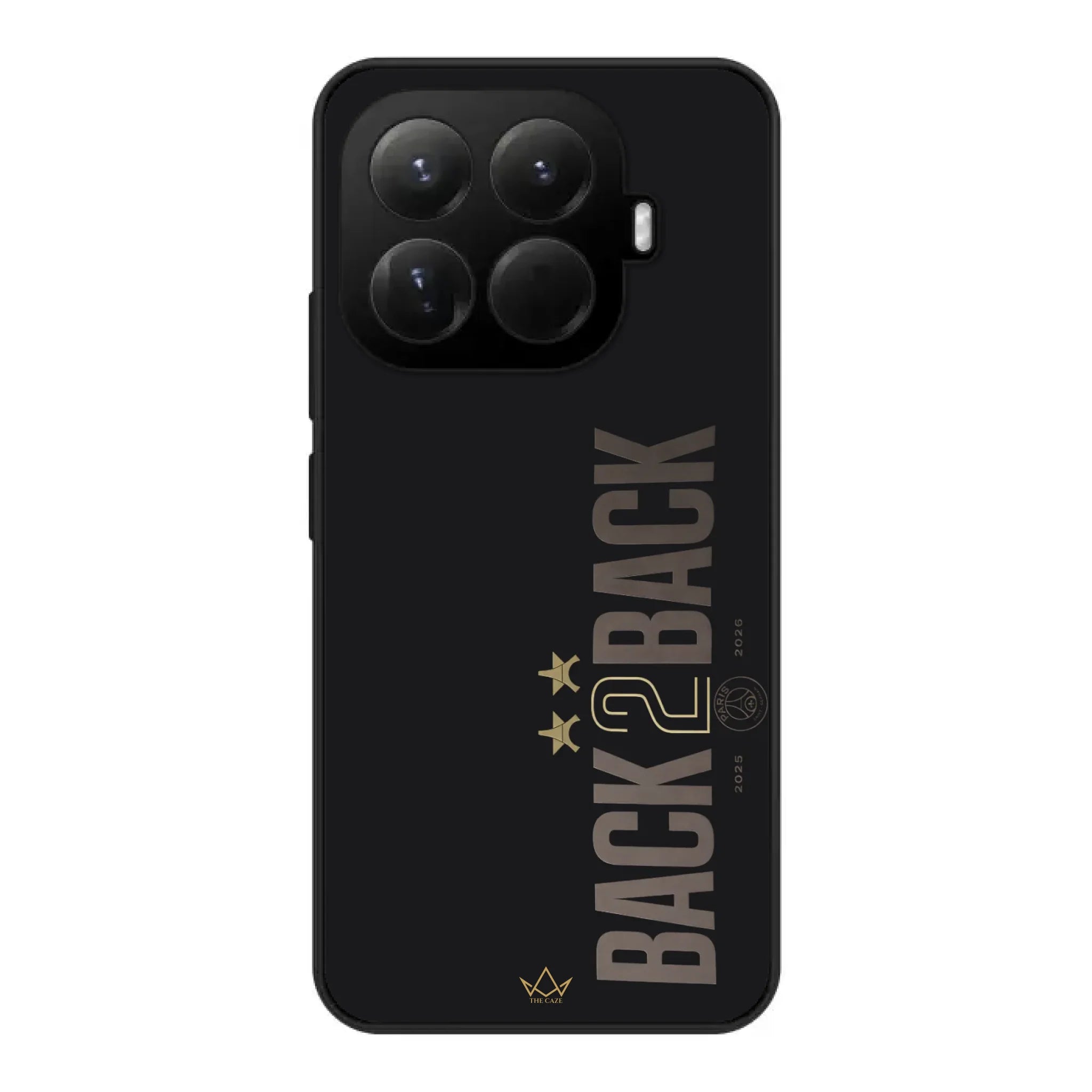 Xiaomi Mi 15T Pro phone case