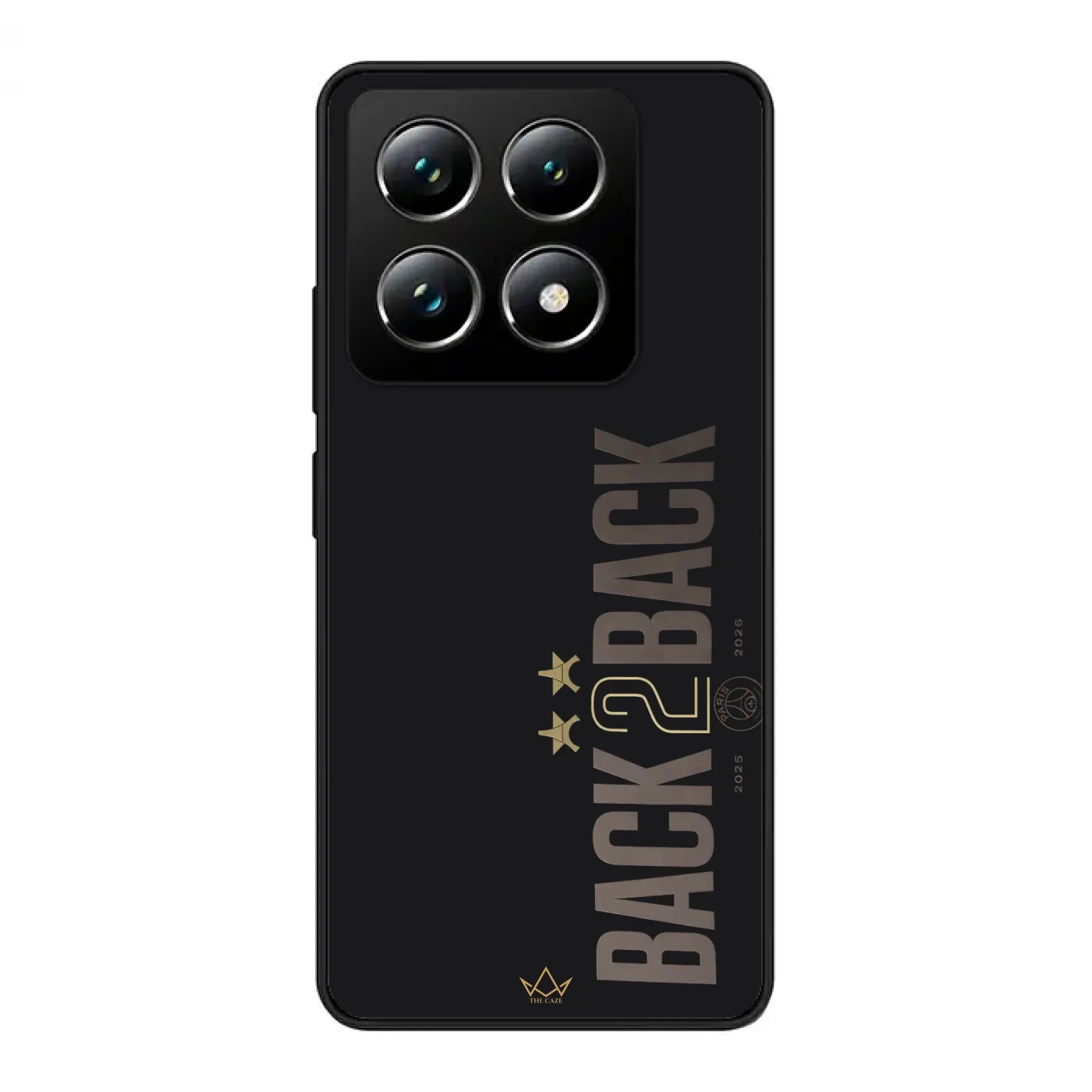 Xiaomi Mi 14T - 14T Pro Phone case